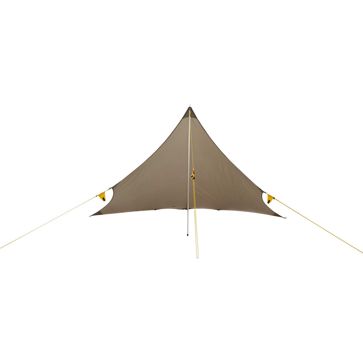 Wechsel Wing M - Travel Line Tarp - Bild 3