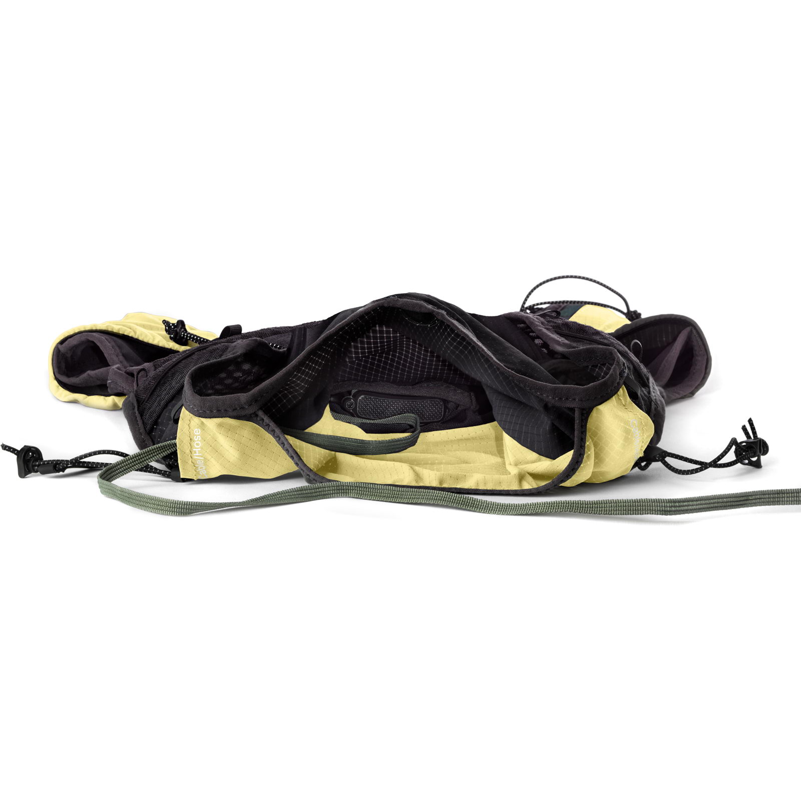 Silva Strive 5 - Laufweste yellow - Bild 36