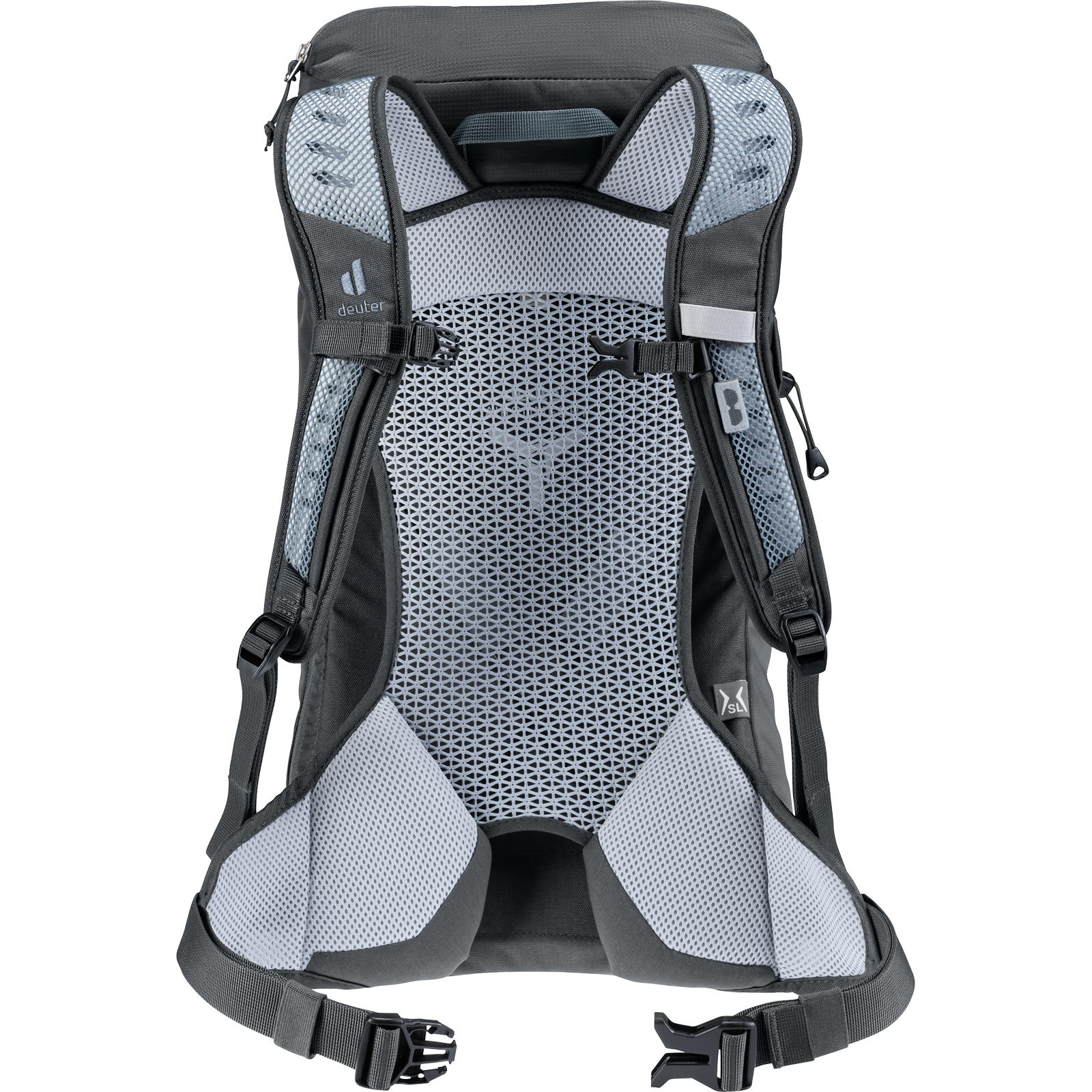 deuter AC Lite 14 SL - Wanderrucksack shale-graphite - Bild 2