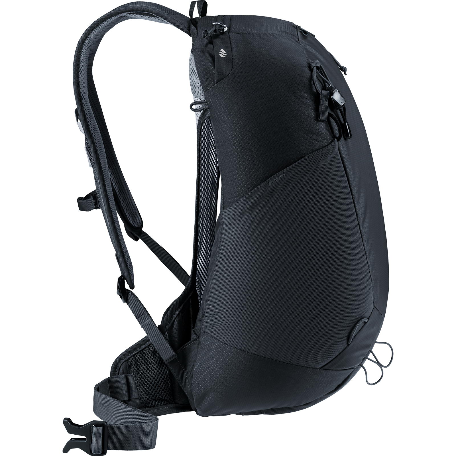 deuter AC Lite 17 - Wanderrucksack black - Bild 3