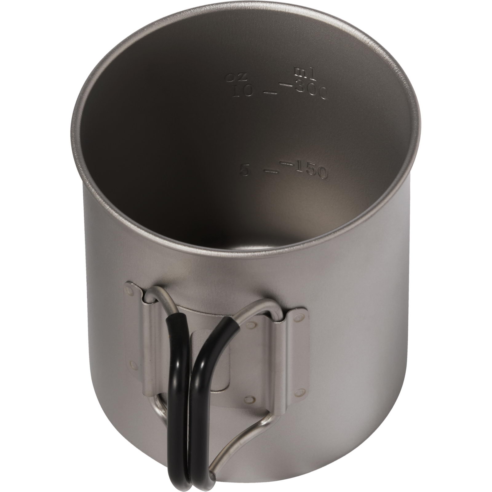 MSR Titan Cup 450 ml - Titan Tasse - Bild 3