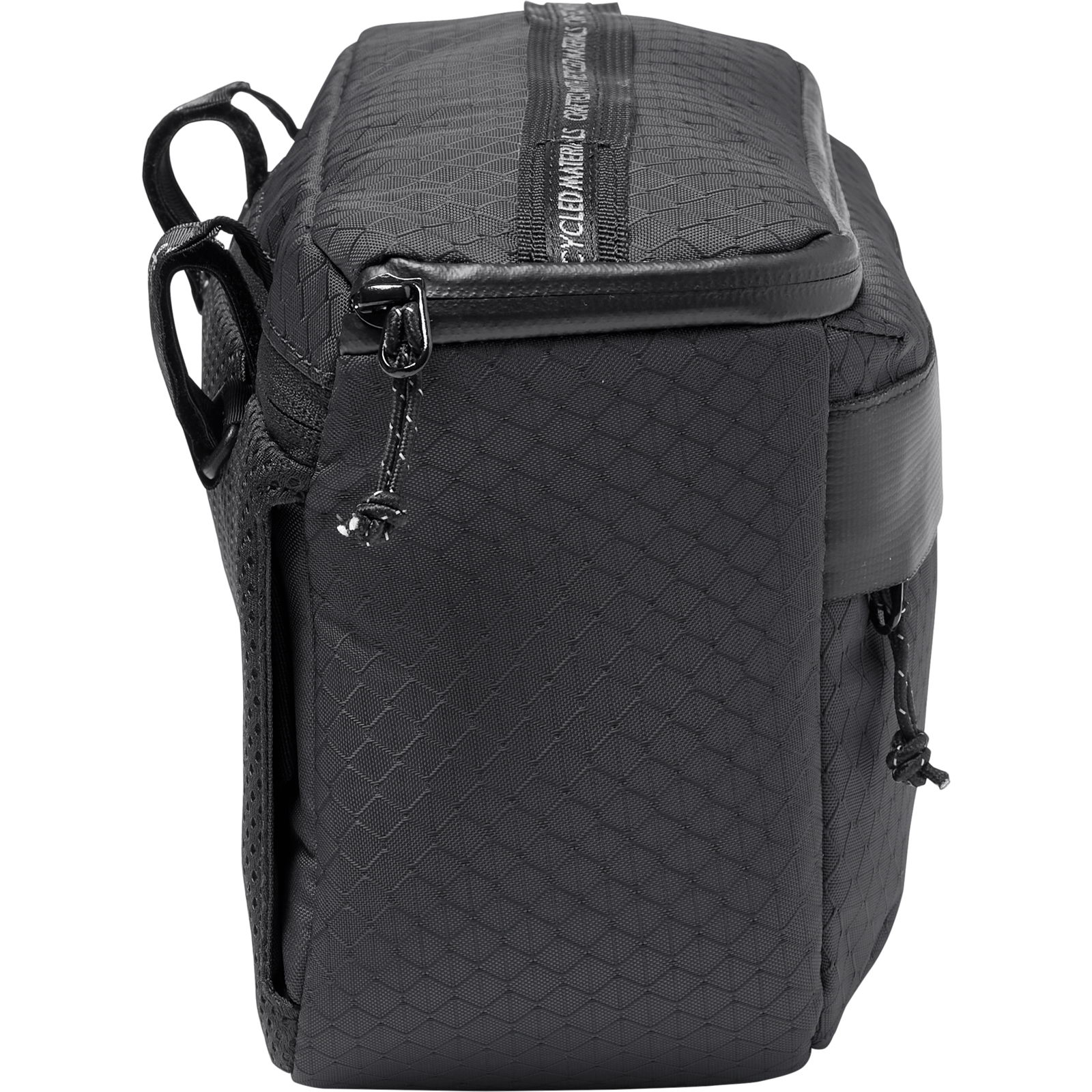 VAUDE Cyclist Box - Lenkertasche black - Bild 3
