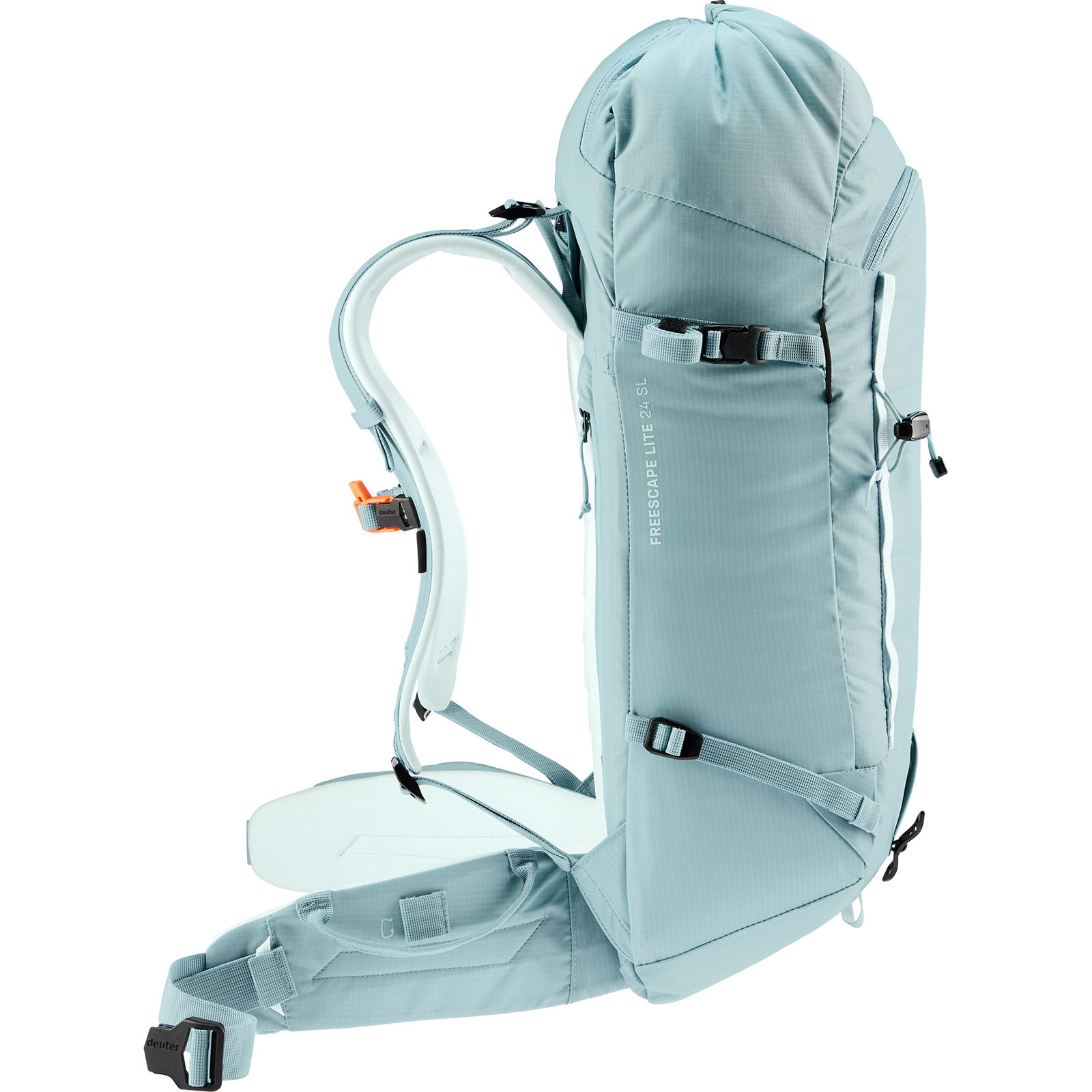 deuter Freescape Lite 24 SL - Skitourenrucksack nilas-cloud - Bild 3