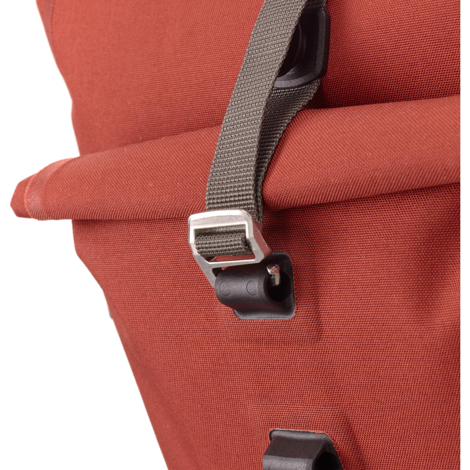 ORTLIEB BACK-ROLLER 20L Roll-Pocket - Hinterradtasche dark chill - Bild 13