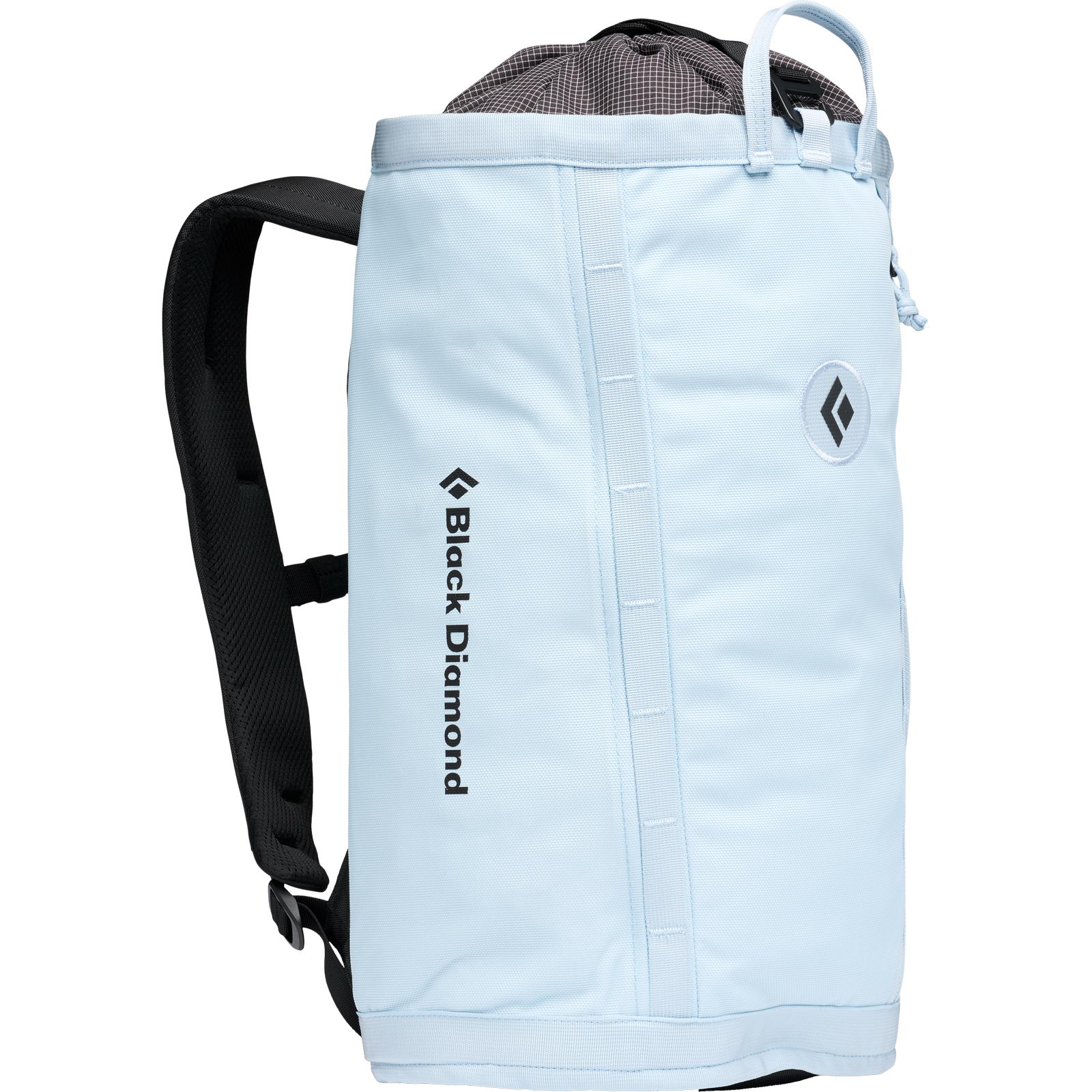 Black Diamond Street Creek 24 - Daypack fog blue - Bild 19