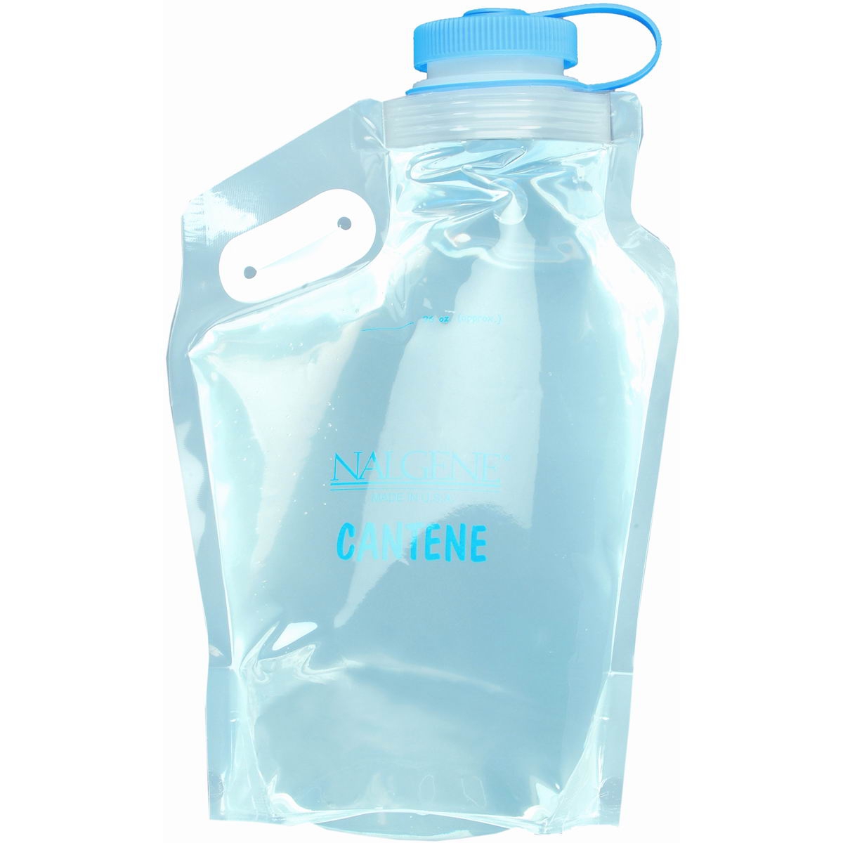 Nalgene 3 Liter Faltflasche