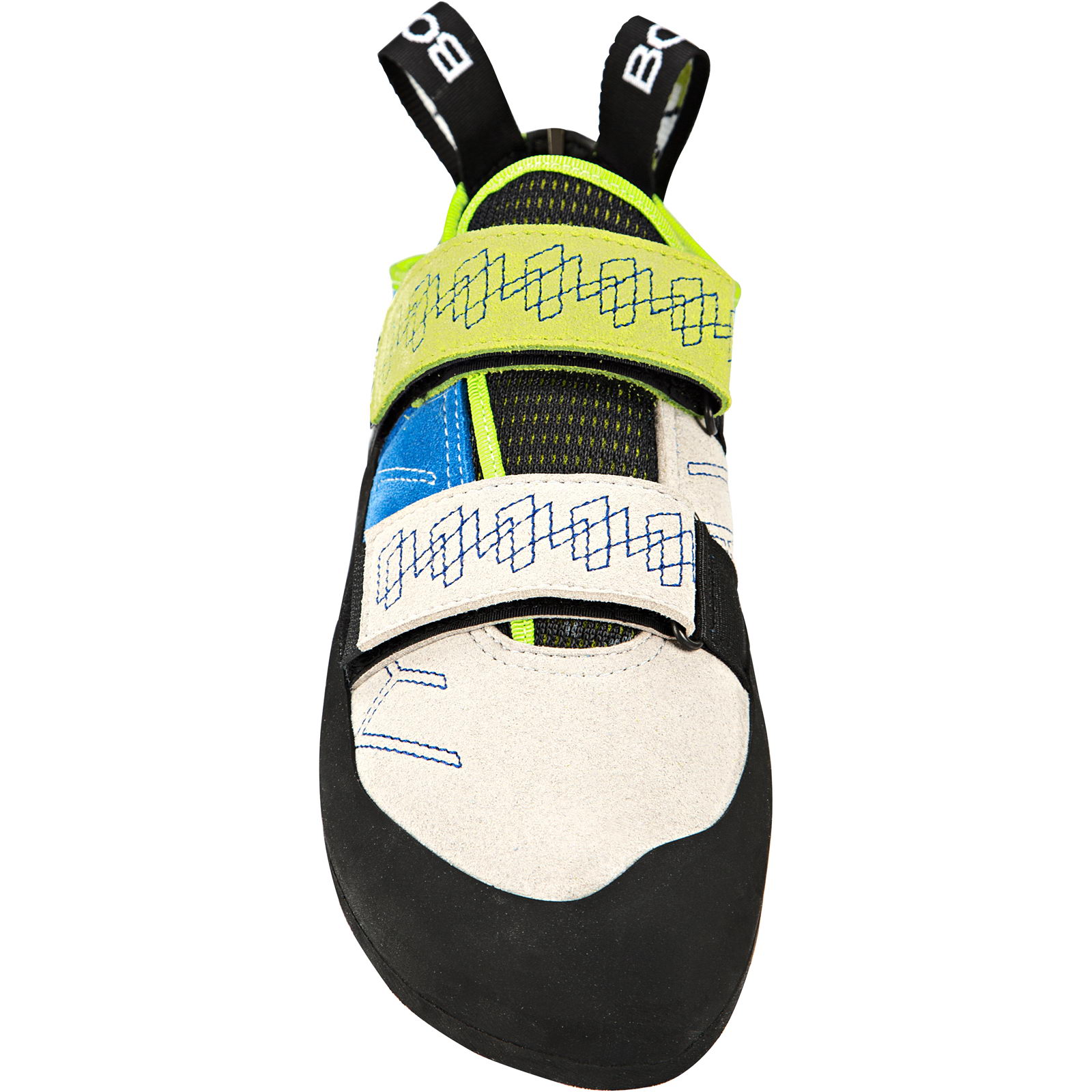 Boreal Joker - Kletterschuhe green-blue - Bild 3