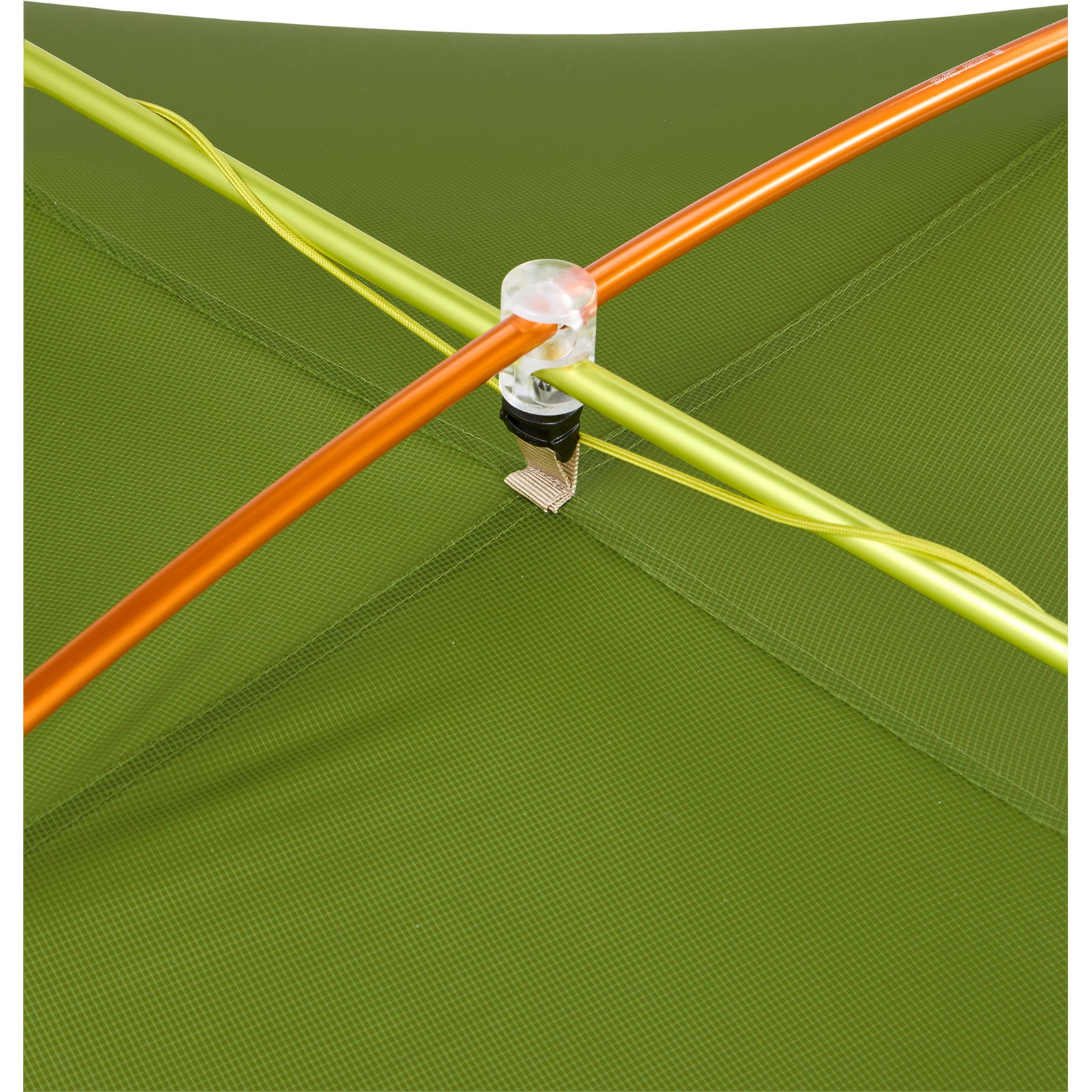 VAUDE Adventure Mark 2P - Zwei-Personen-Zelt avocado - Bild 9