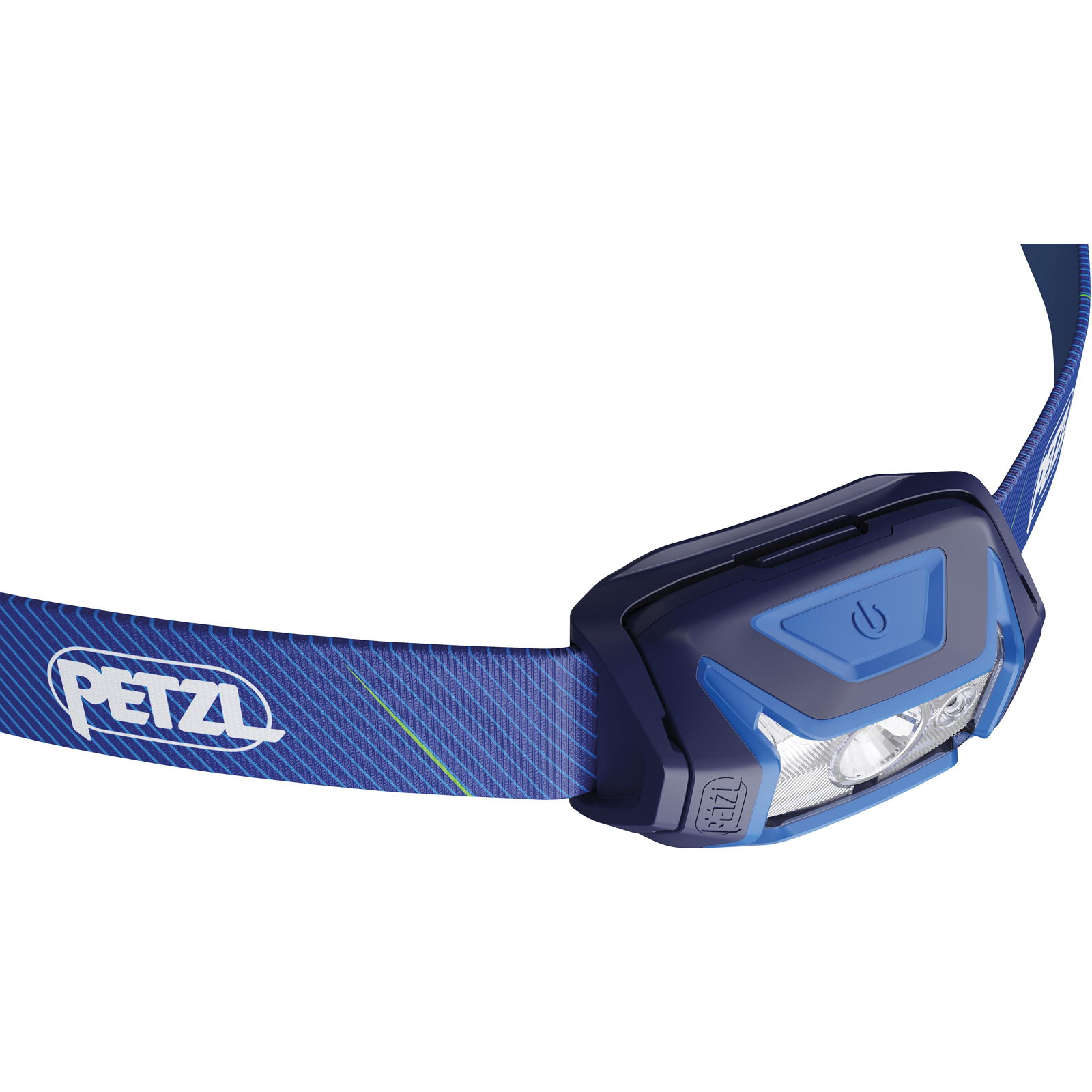 Petzl Tikka - Stirnlampe blue - Bild 8