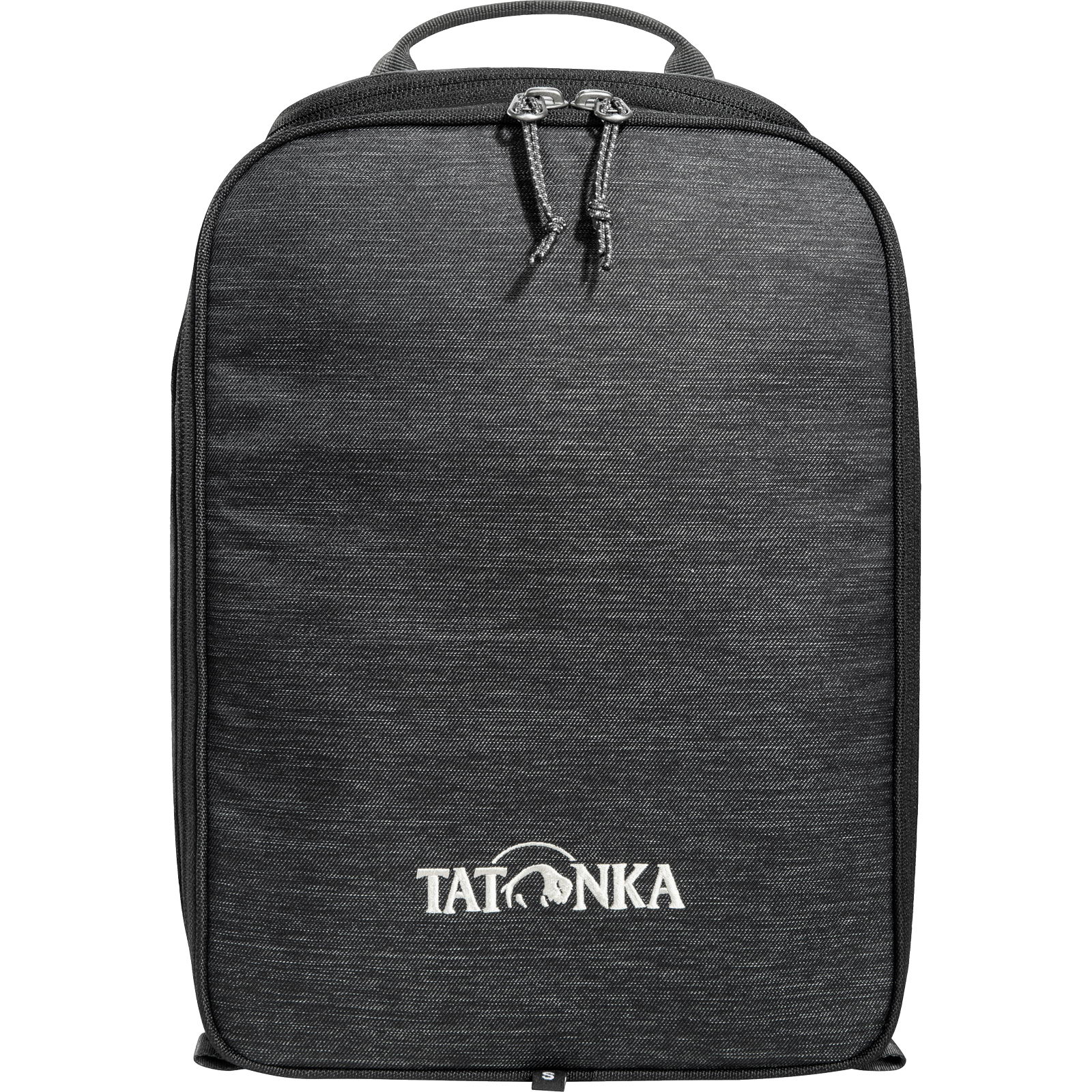 Tatonka Cooler Bag M - Kühltasche off black - Bild 3