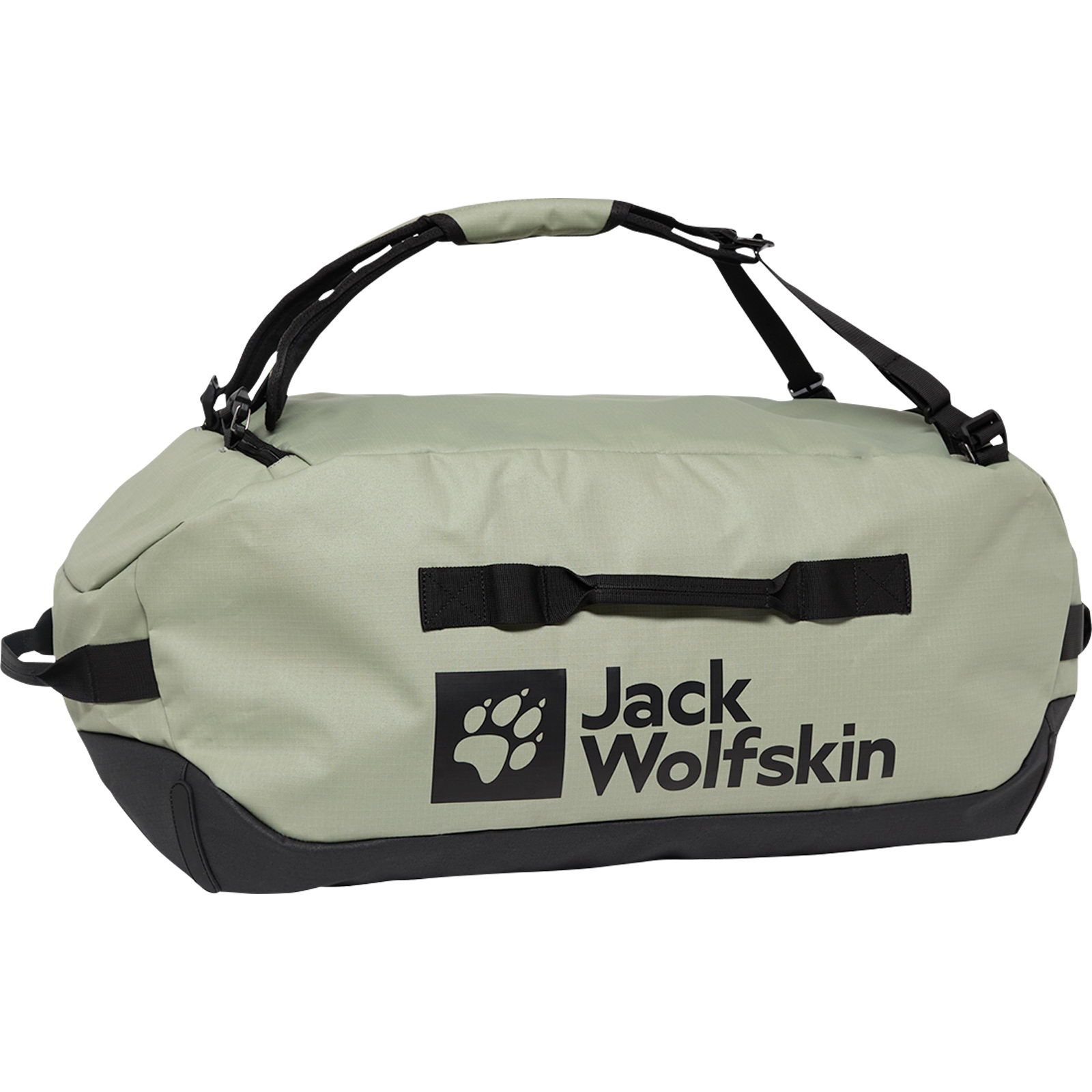 Jack Wolfskin All-in Duffle 65 - Reisetasche mint leaf - Bild 4