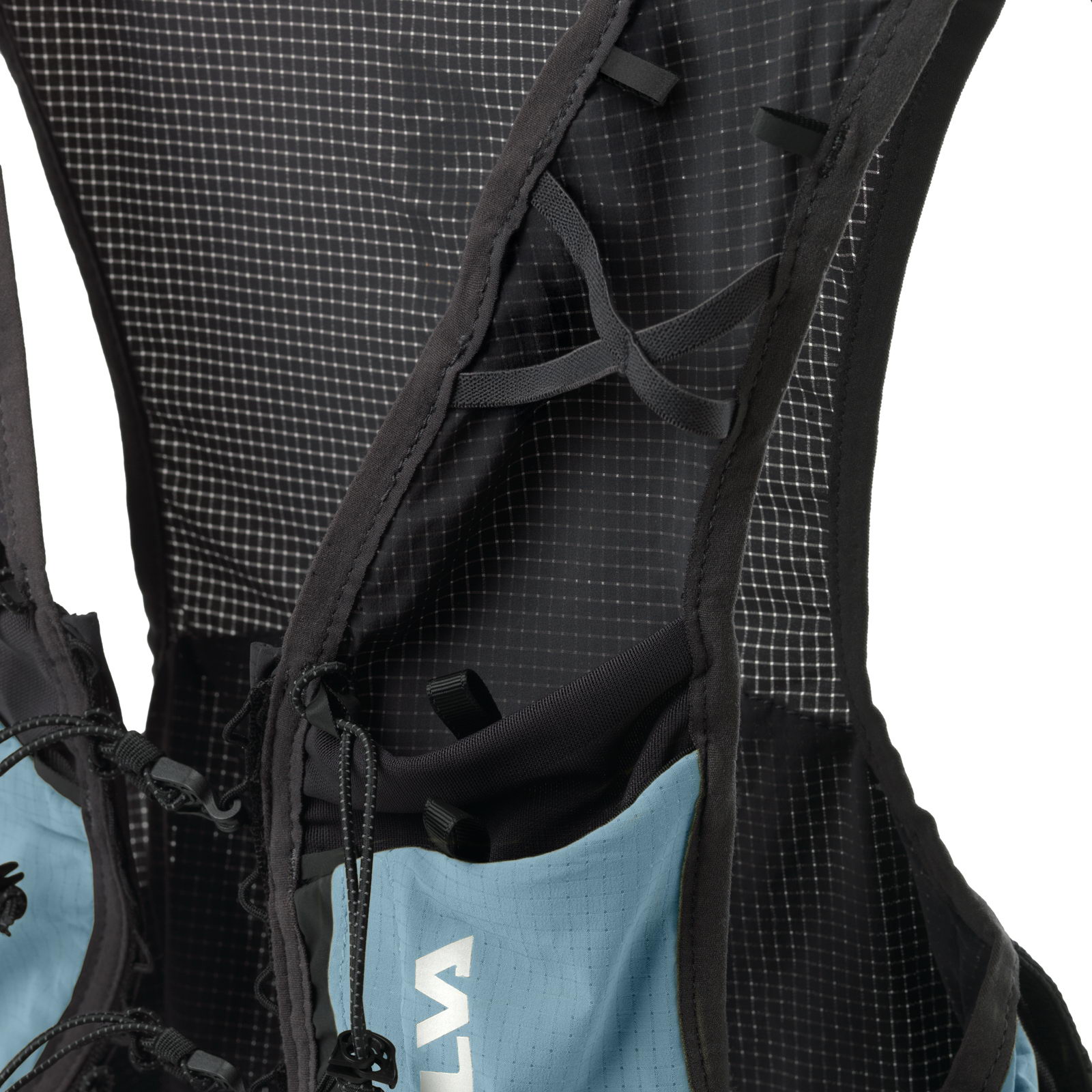 Silva Strive Fly - Laufweste blue - Bild 15