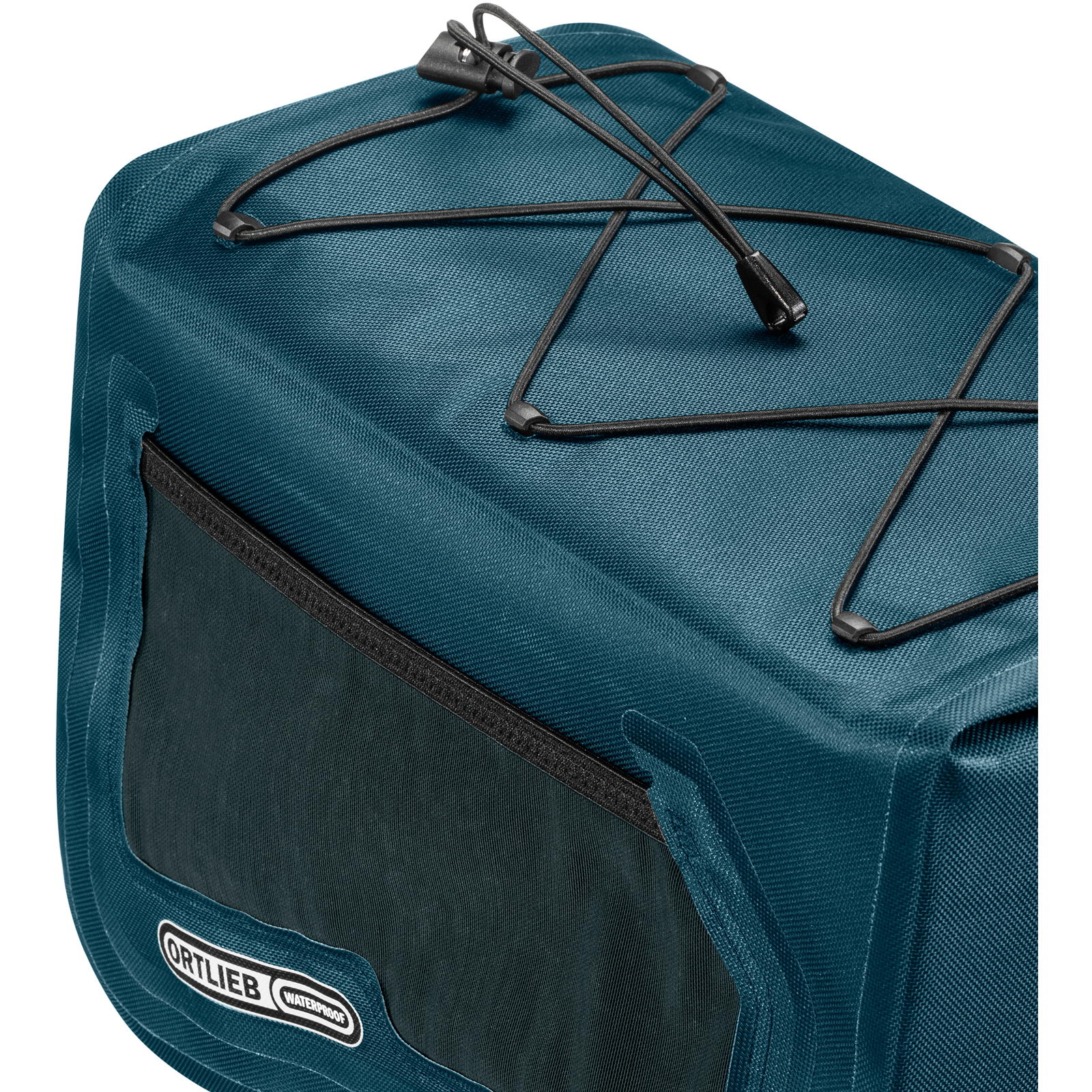 ORTLIEB TRUNK-BAG 10L - Hecktasche petrol - Bild 10
