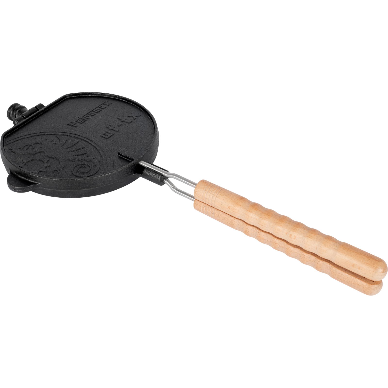 Petromax Wende-Waffeleisen - Bild 2