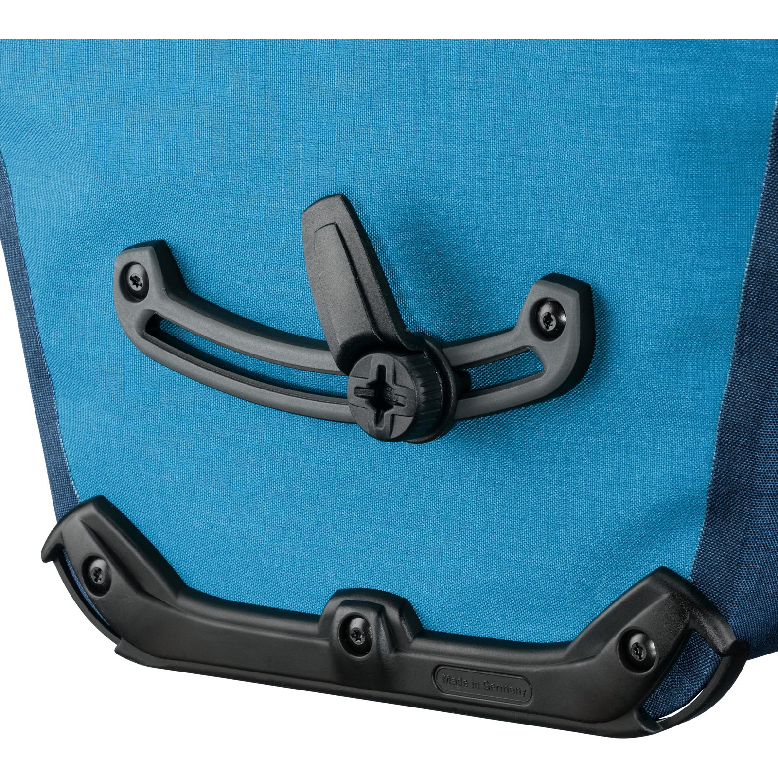 ORTLIEB Back-Roller Plus CR - Gepäckträgertaschen dusk blue-denim - Bild 21