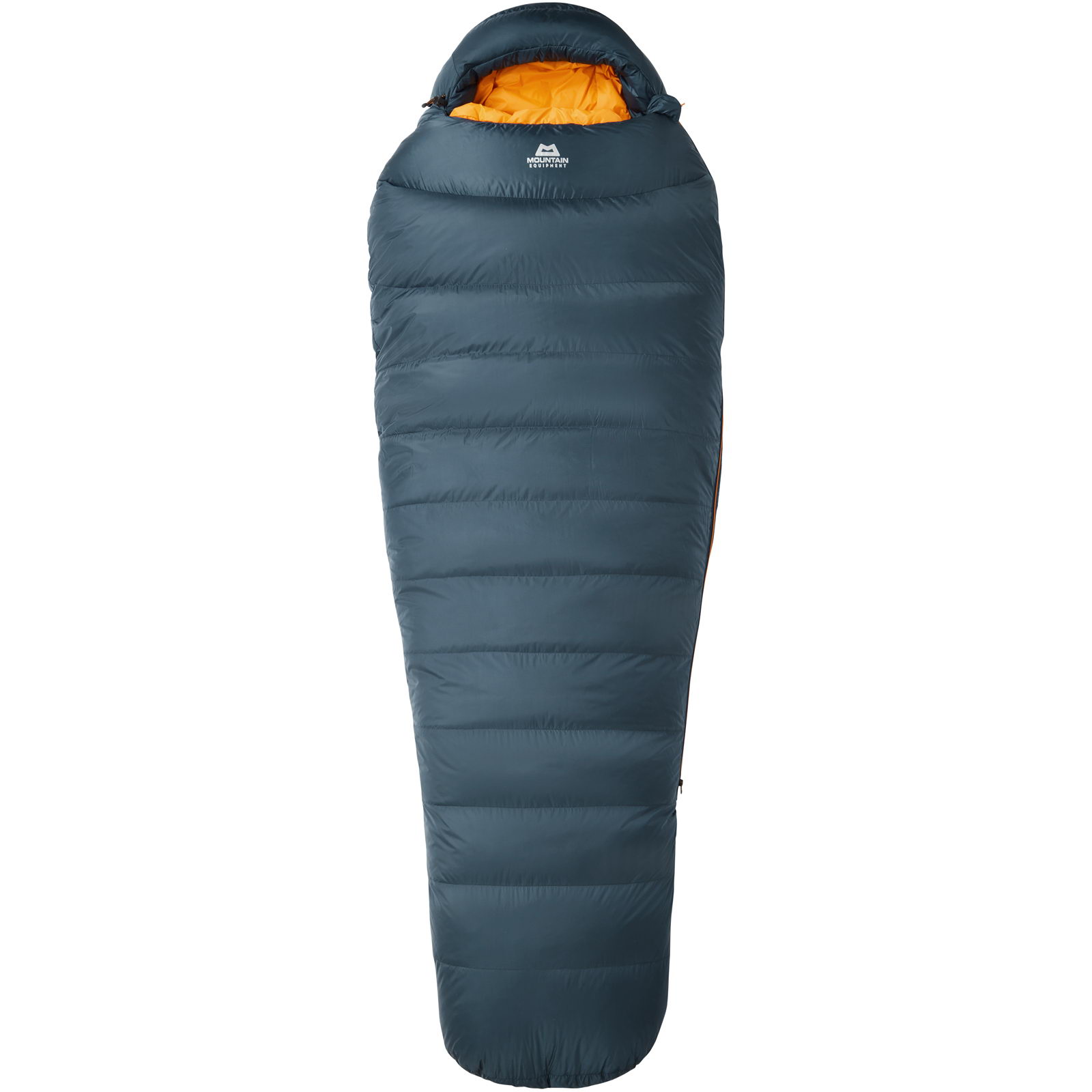 Mountain Equipment Helium 600 - Daunen-Schlafsack majolica blue - Bild 2