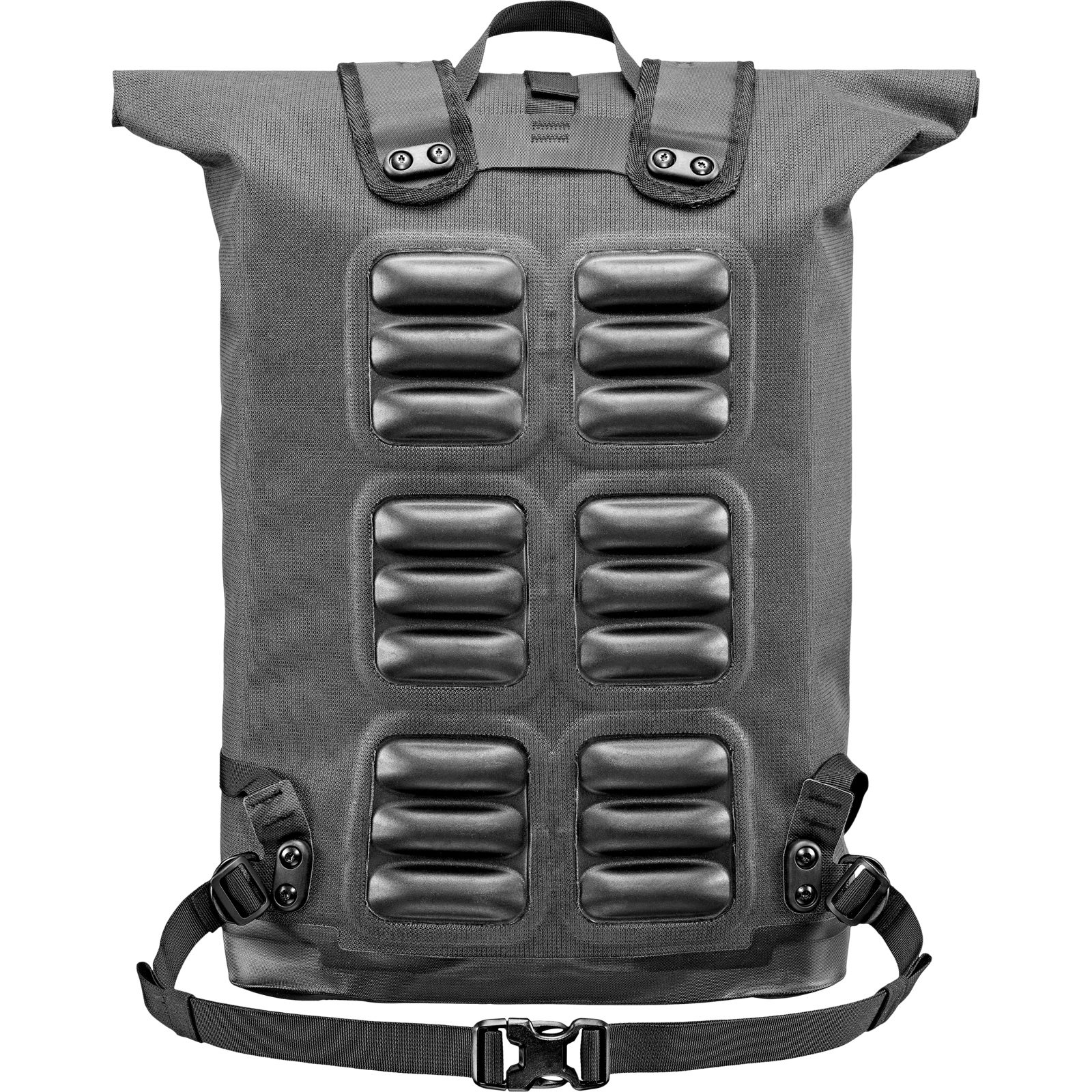 ORTLIEB Commuter-Daypack Urban 27L - Tagesrucksack pepper - Bild 4
