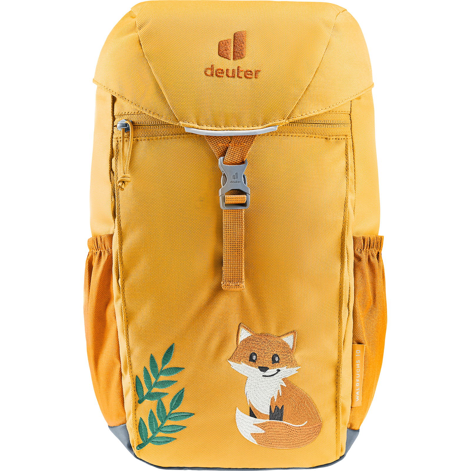 deuter Waldfuchs 10 - Kindergarten-Rucksack amber-maple - Bild 38