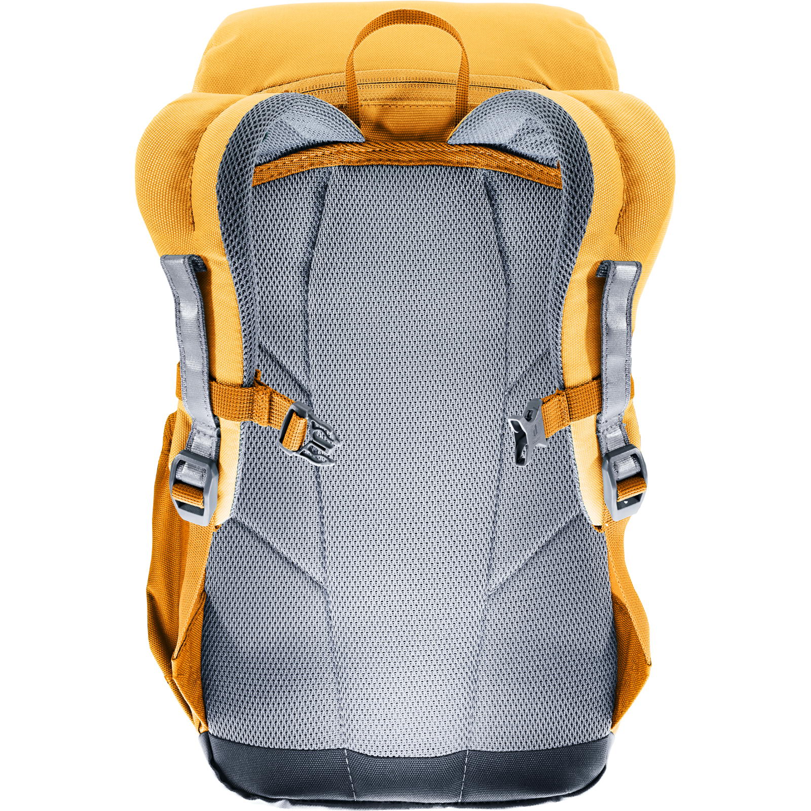 deuter Waldfuchs 14 - Kinder-Rucksack amber-maple - Bild 11