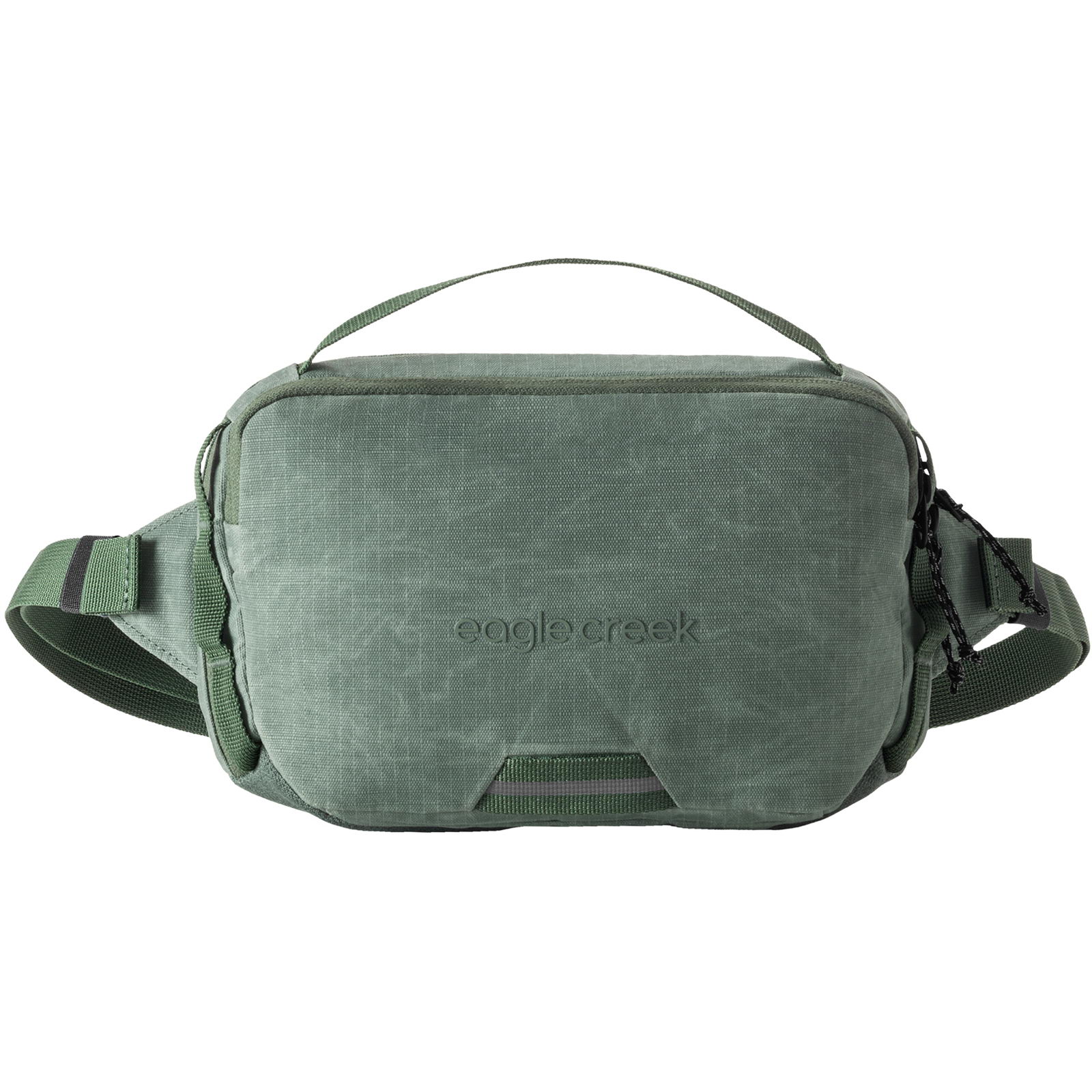 Eagle Creek Explore Hip Pack - Hüfttasche grass green - Bild 3