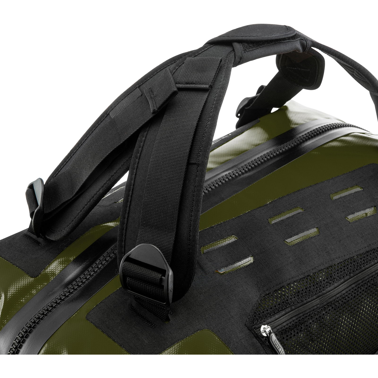 ORTLIEB Duffle 40L - Reisetasche olive - Bild 23