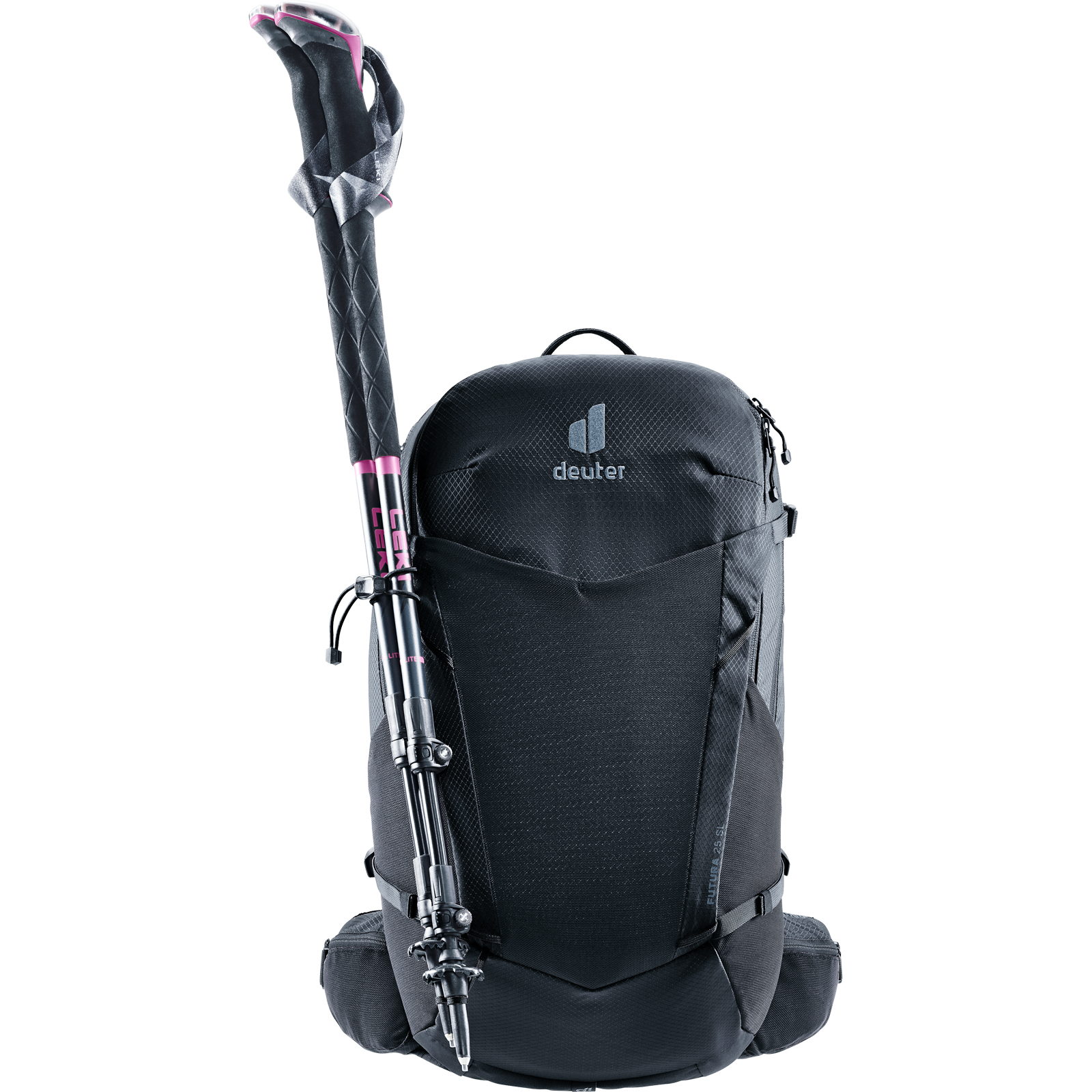 deuter Futura 25 SL - Wanderrucksack black - Bild 31