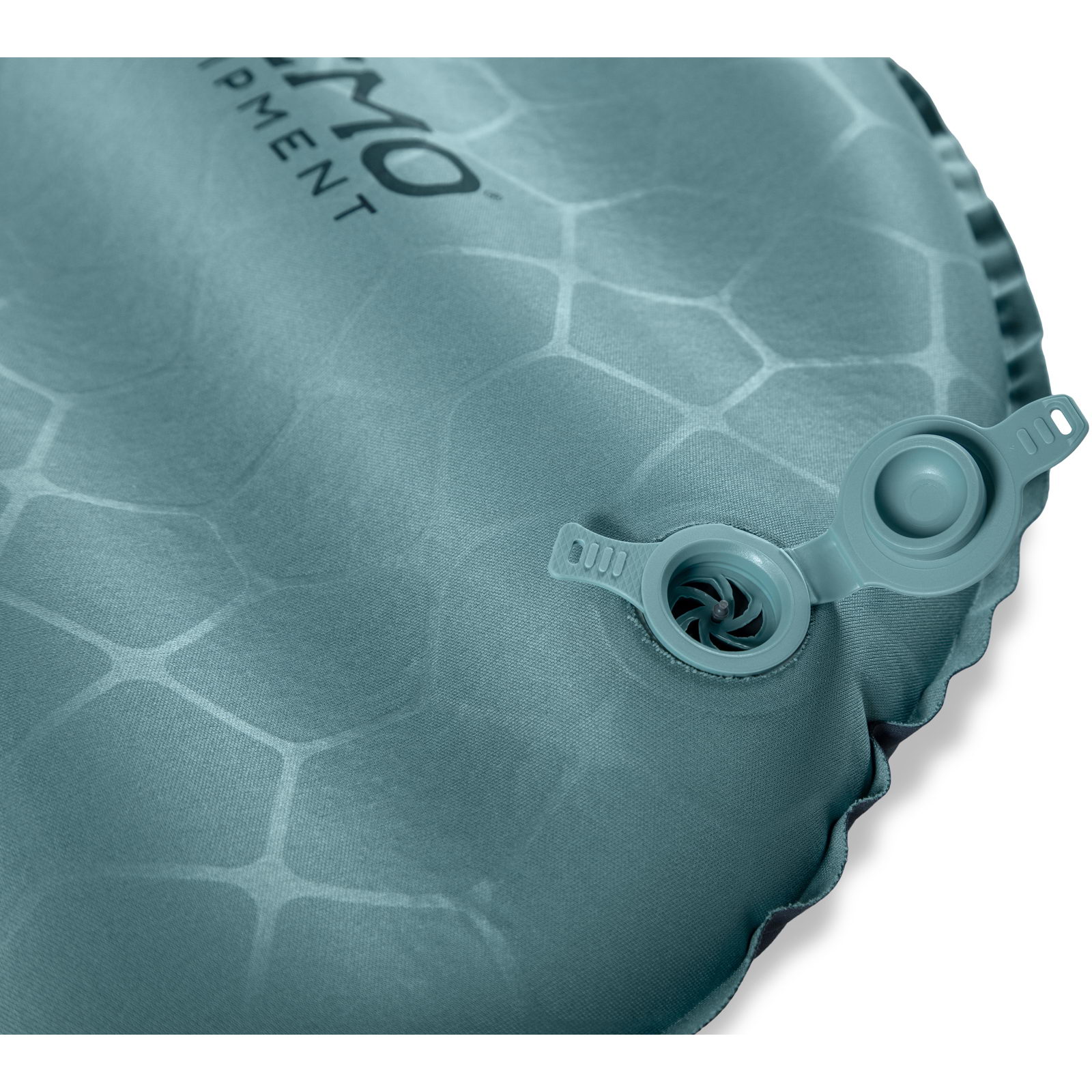 NEMO Flyer Cloud - Isomatte arctic-ombre blue - Bild 8