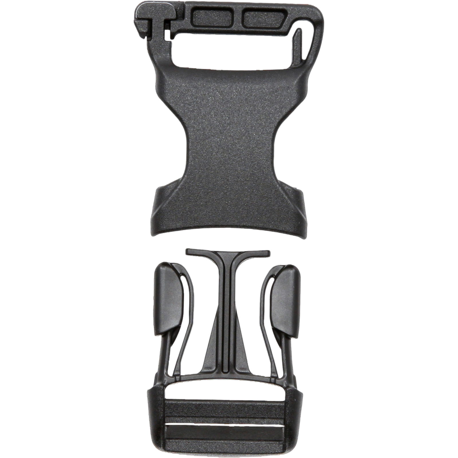 tyny TOOLS Safety Champ Female SR-25 - Schnellverschlüsse black - Bild 8