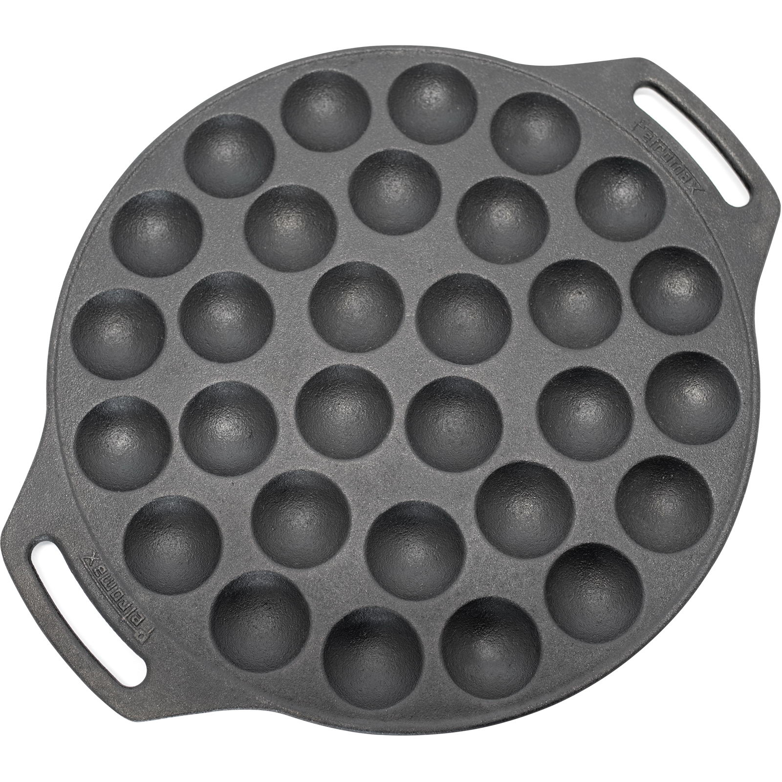 Petromax poff30 - Poffertjespfanne - Bild 3
