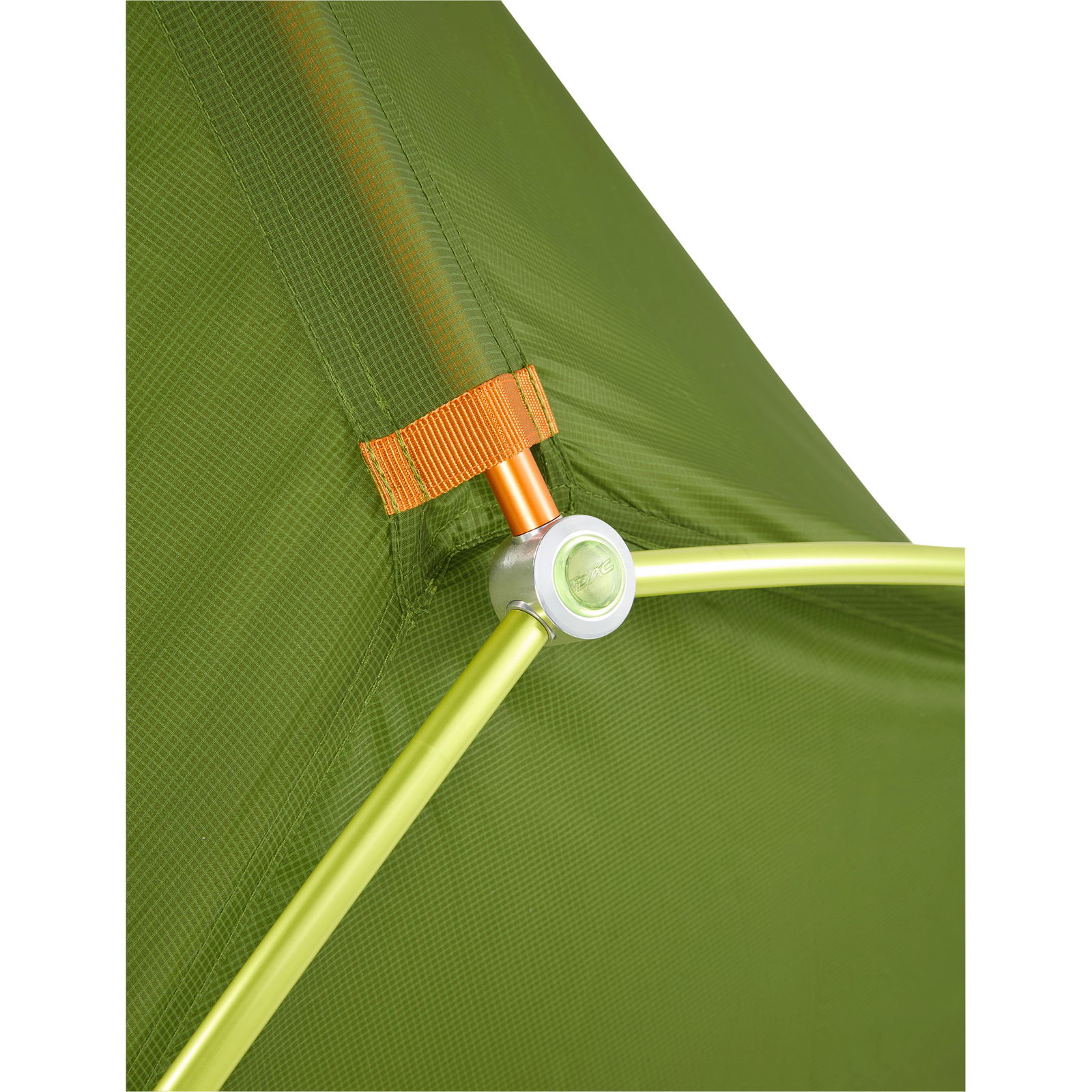 VAUDE Adventure Taurus 2P - 2-Personen-Zelt avocado - Bild 8