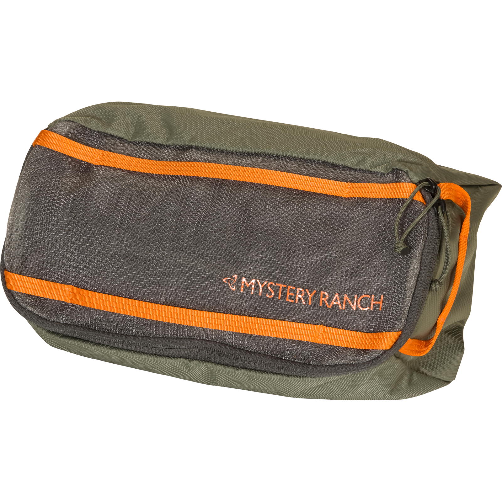 MYSTERY RANCH Mission Packing Cube - Packtaschen foliage - Bild 7