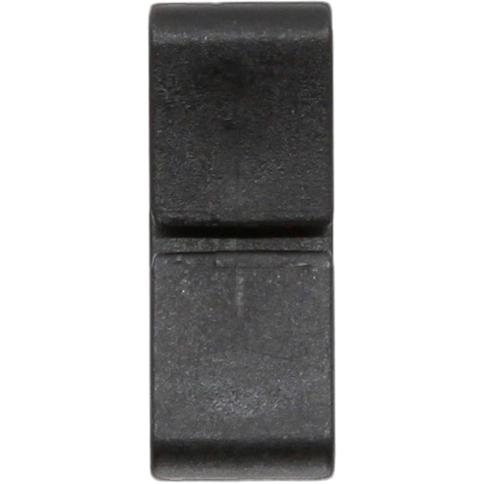 tyny TOOLS Quick Slip Keeper 25 - Gurtband-Clips black - Bild 6