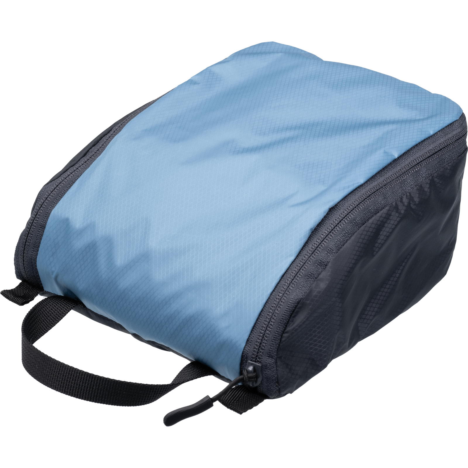 COCOON Toiletry Kit Allrounder Light Medium - Waschbeutel ash blue-phantom black - Bild 3