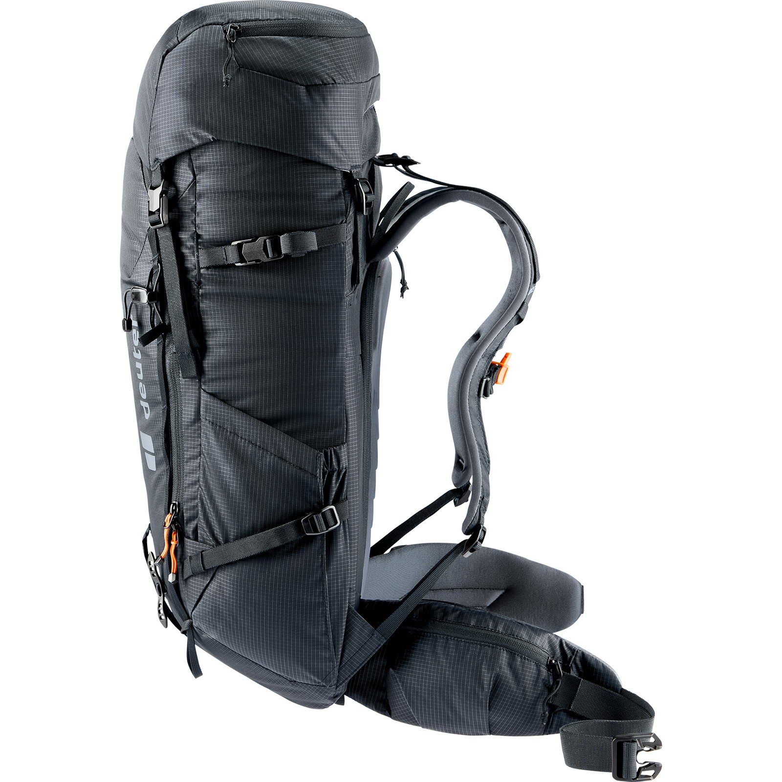 deuter Freescape Tour 38 SL - Skibergsteiger-Rucksack black - Bild 4
