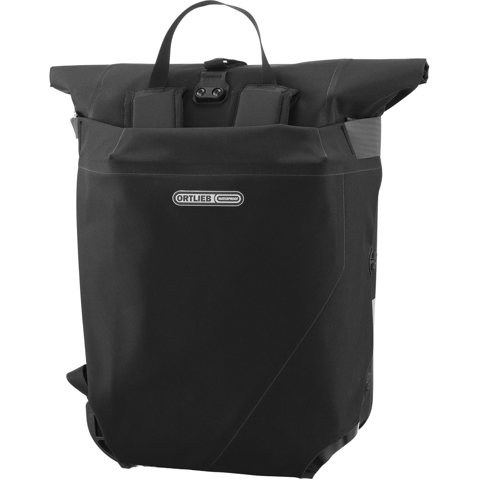 ORTLIEB VARIO 26L Plus QL2.2 - Rucksack und Radtasche black - Bild 4