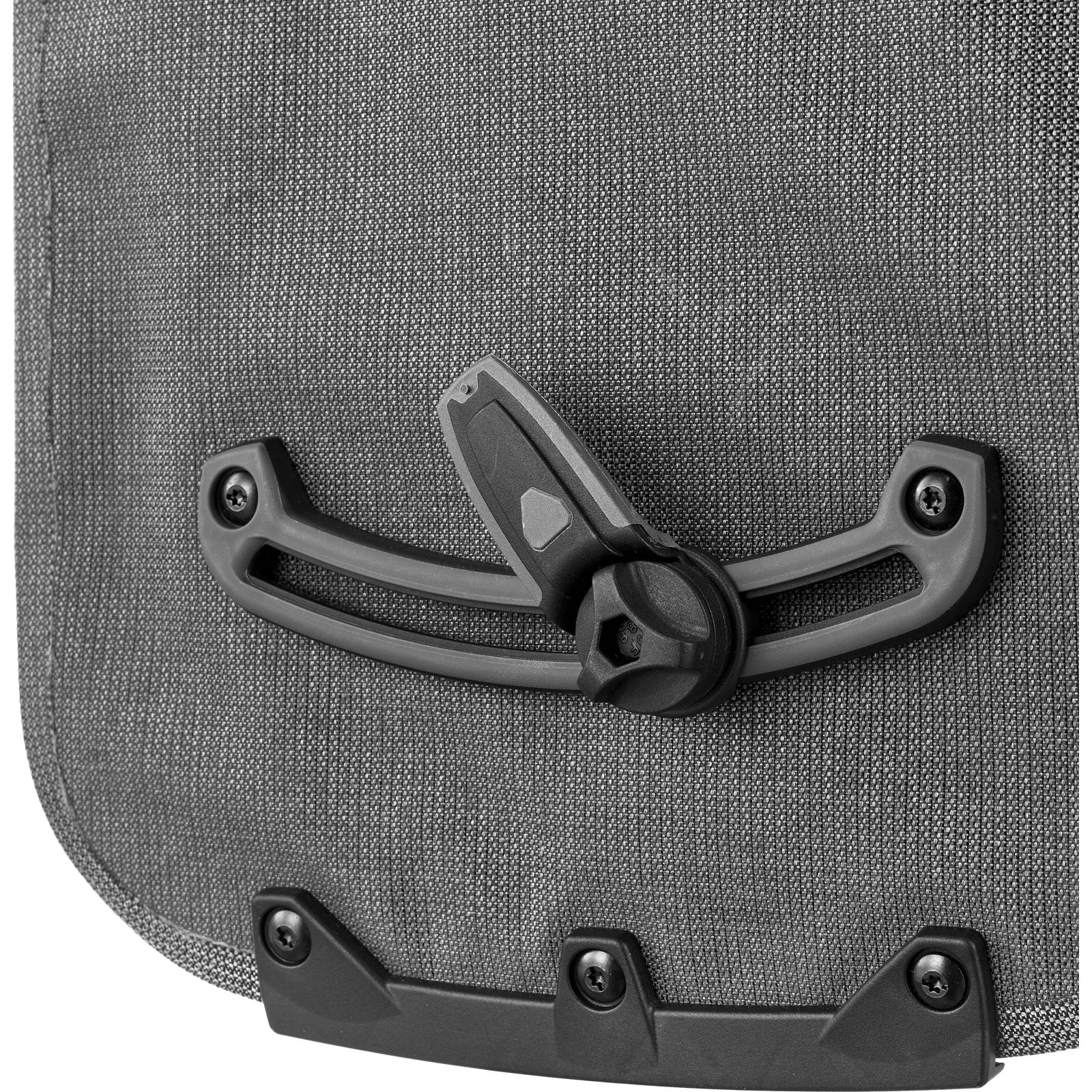 ORTLIEB VARIO 20L Urban QL2.2 - Rucksack und Radtasche pepper - Bild 8