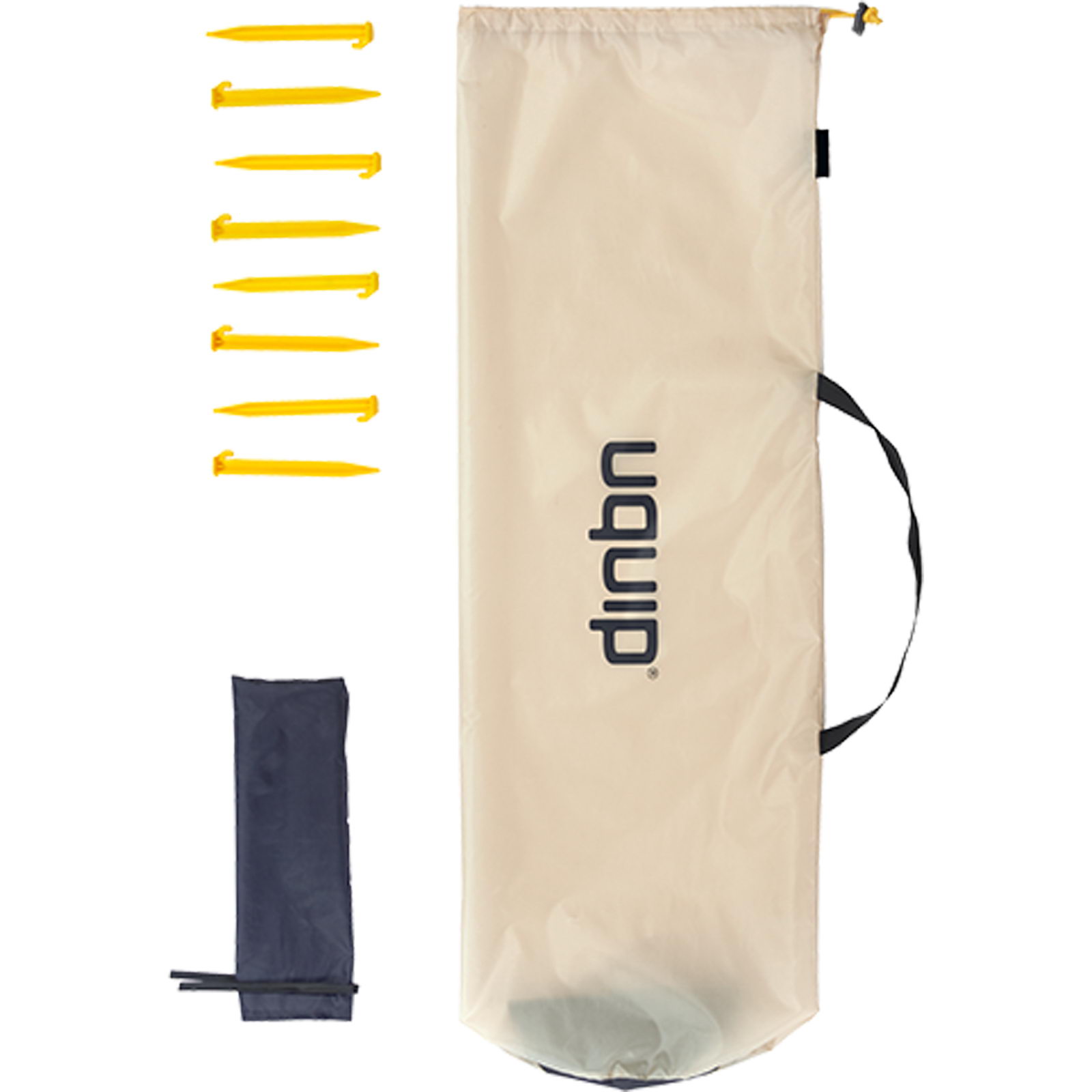 UQUIP Buzzy - Strandzelt sand - Bild 19