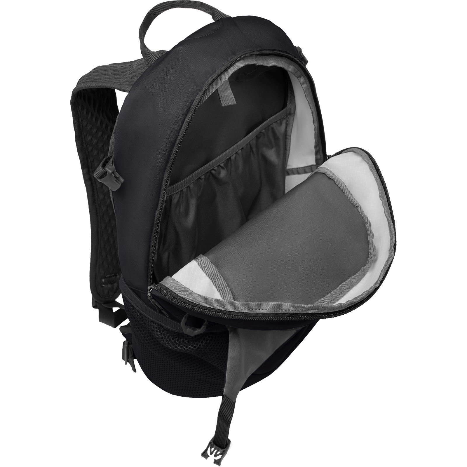 Jack Wolfskin Velocity 20 - Multisportrucksack phantom - Bild 35