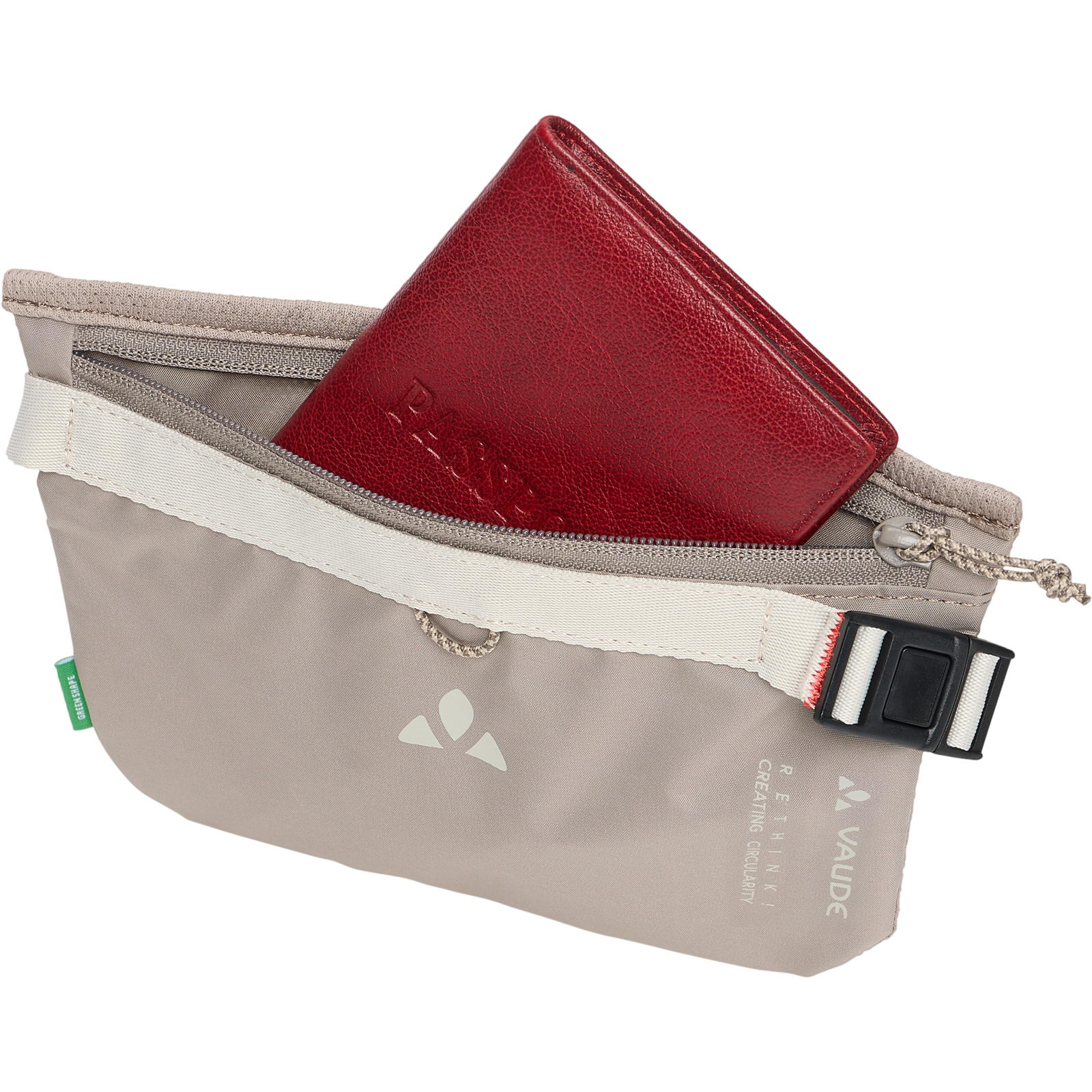 VAUDE Jackpot - Bauchtasche boulder - Bild 11