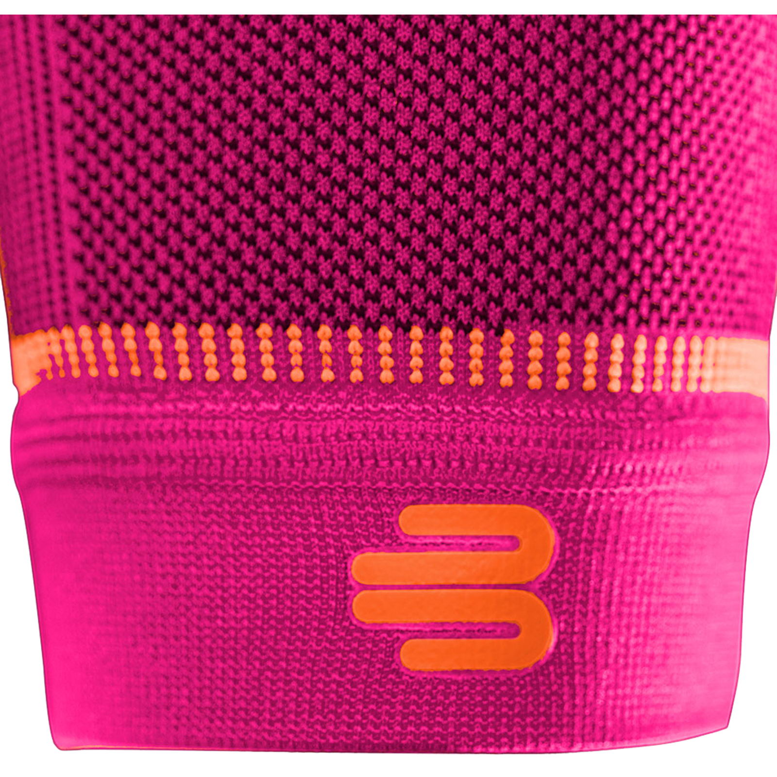 Bauerfeind Sports Sports Compression Sleeves Arm - Armlinge pink - Bild 9