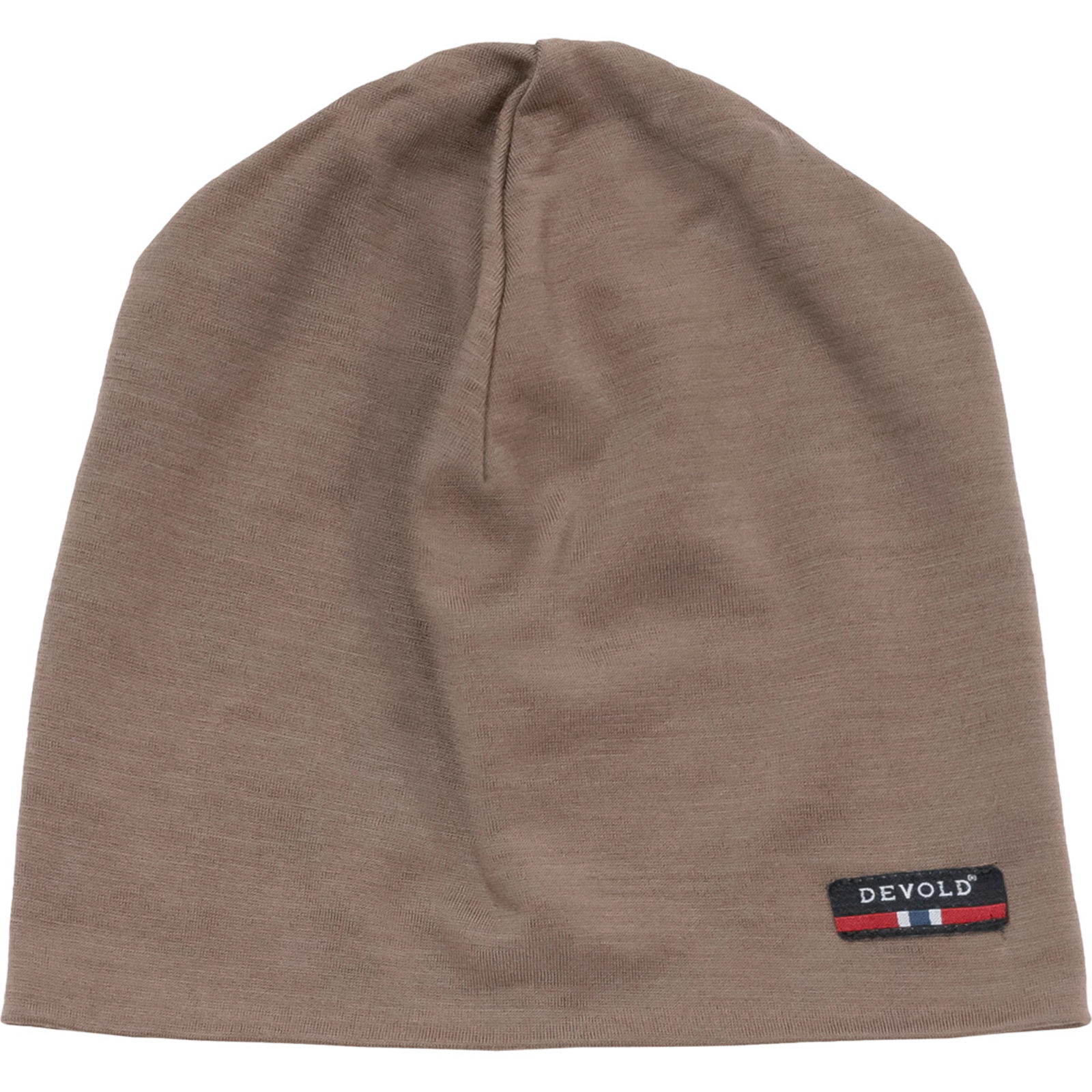 DEVOLD Breeze Merino 150 Beanie - Merino Mütze falcon - Bild 9