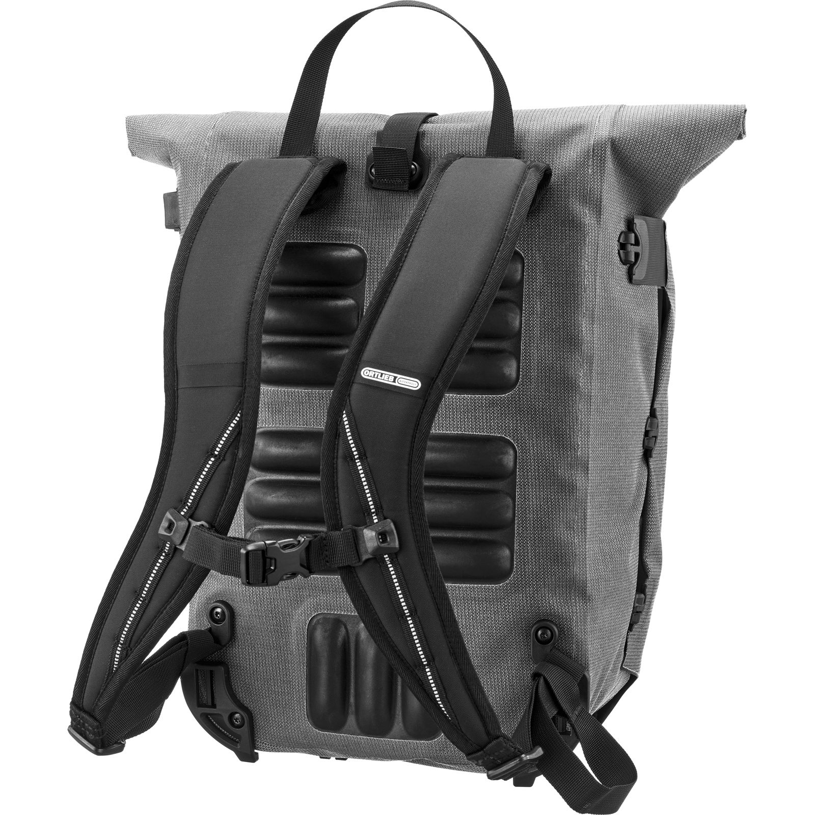 ORTLIEB VARIO 20L Urban QL2.2 - Rucksack und Radtasche pepper - Bild 2