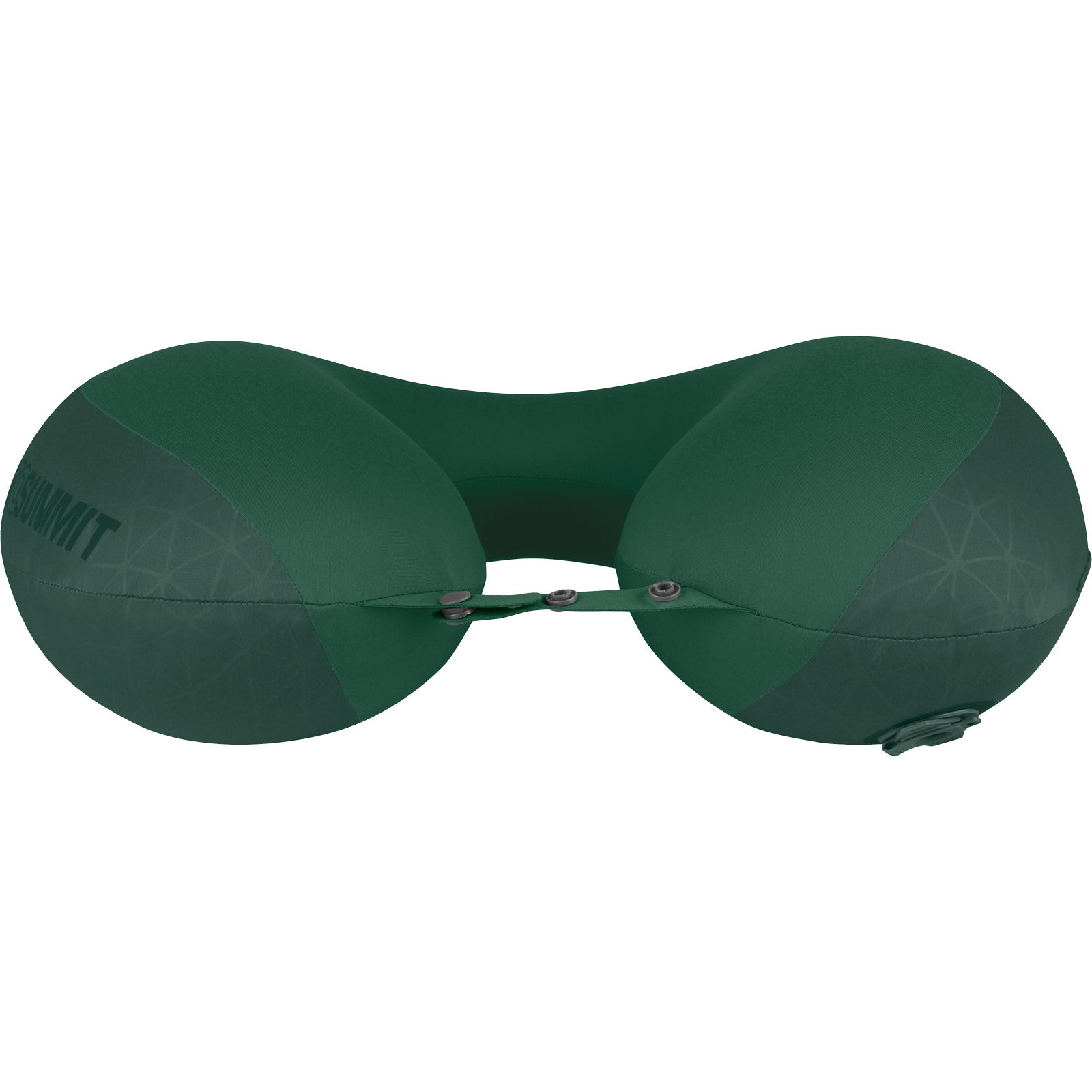 Sea to Summit Aeros Premium Travel Pillow - Nackenkissen mediterranea - Bild 7