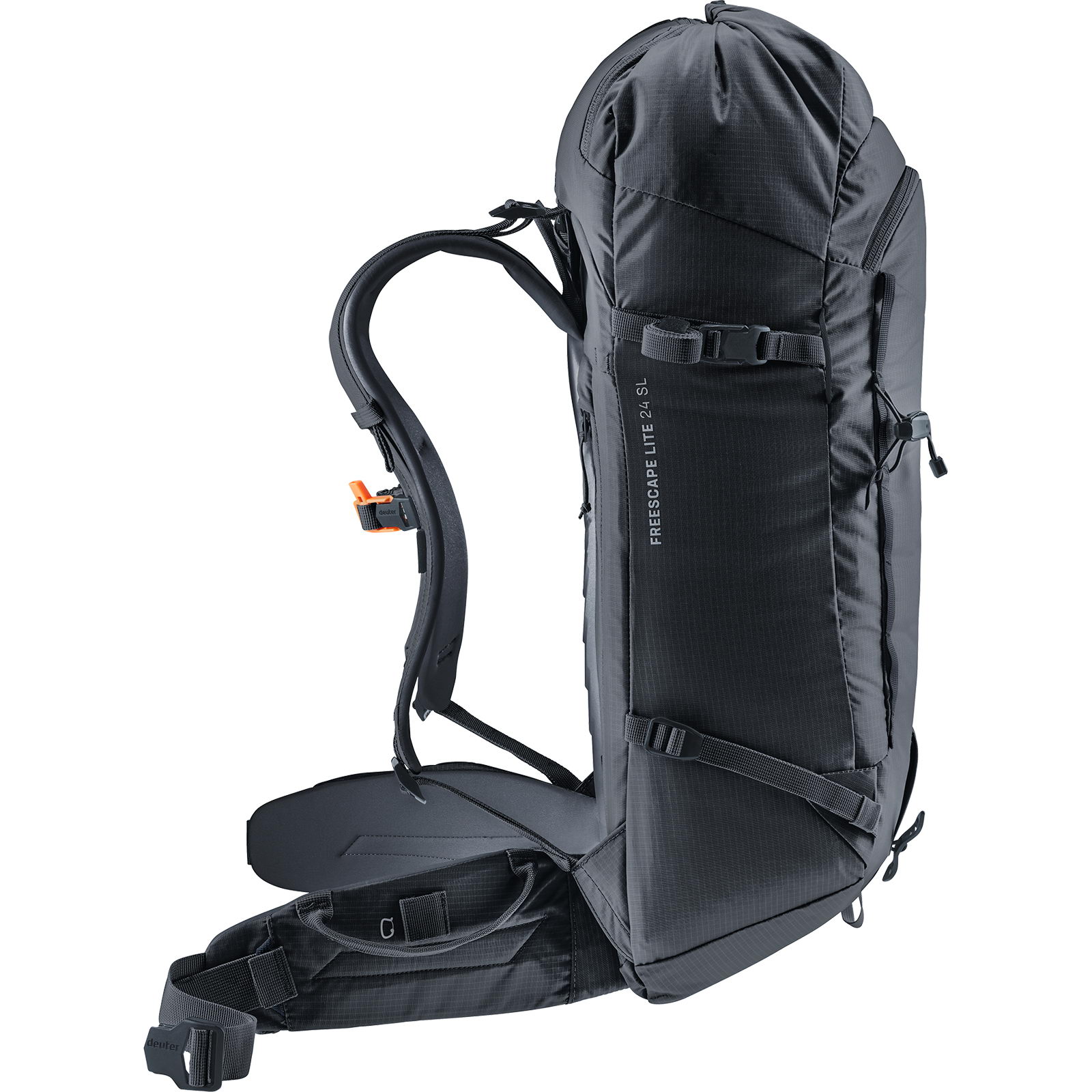 deuter Freescape Tour 32 - Skibergsteiger-Rucksack black - Bild 16