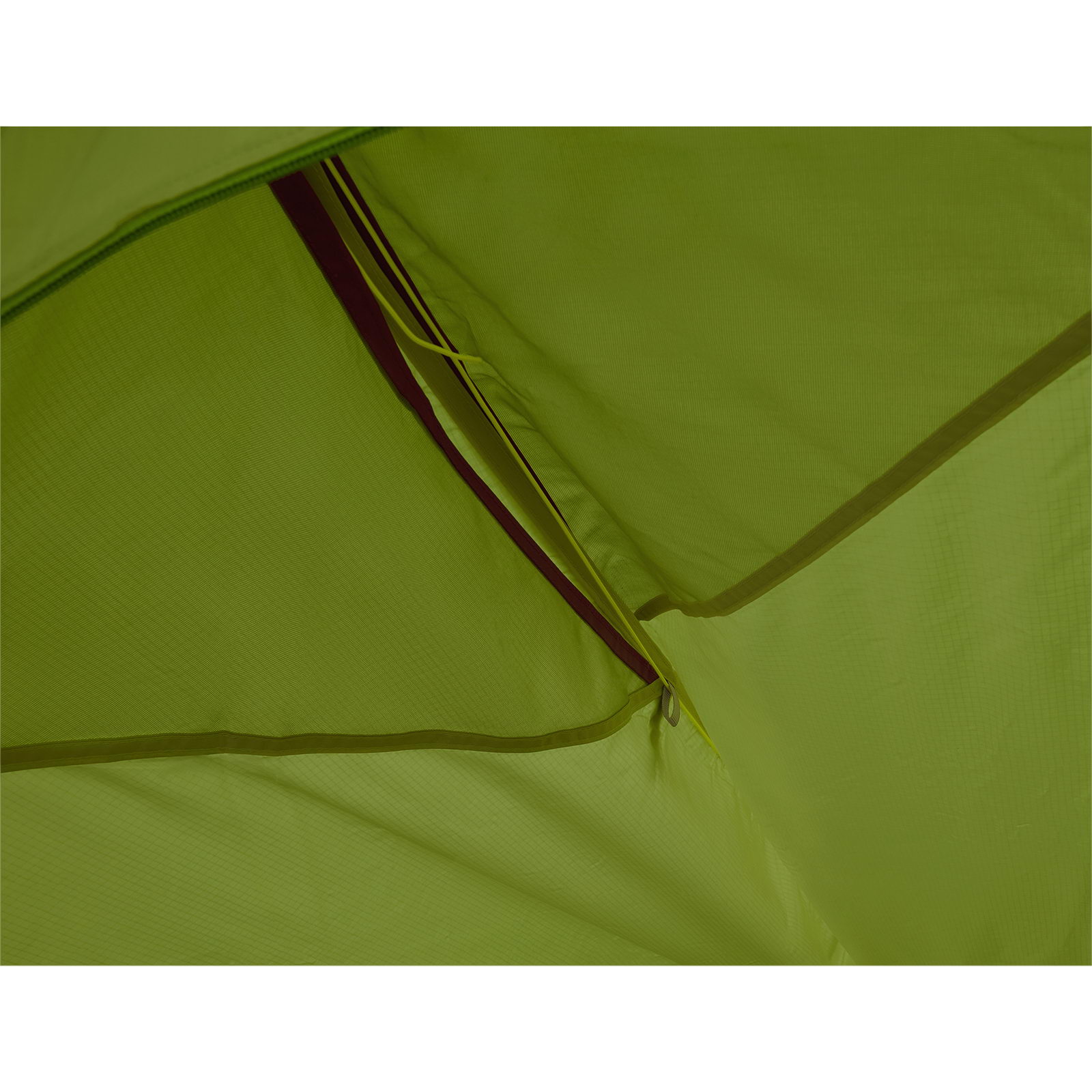 VAUDE Adventure Taurus 2P - 2-Personen-Zelt avocado - Bild 6
