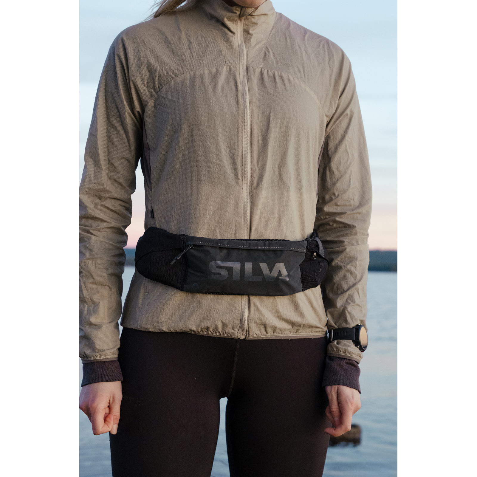 Silva Strive Belt - Hüfttasche - Bild 5