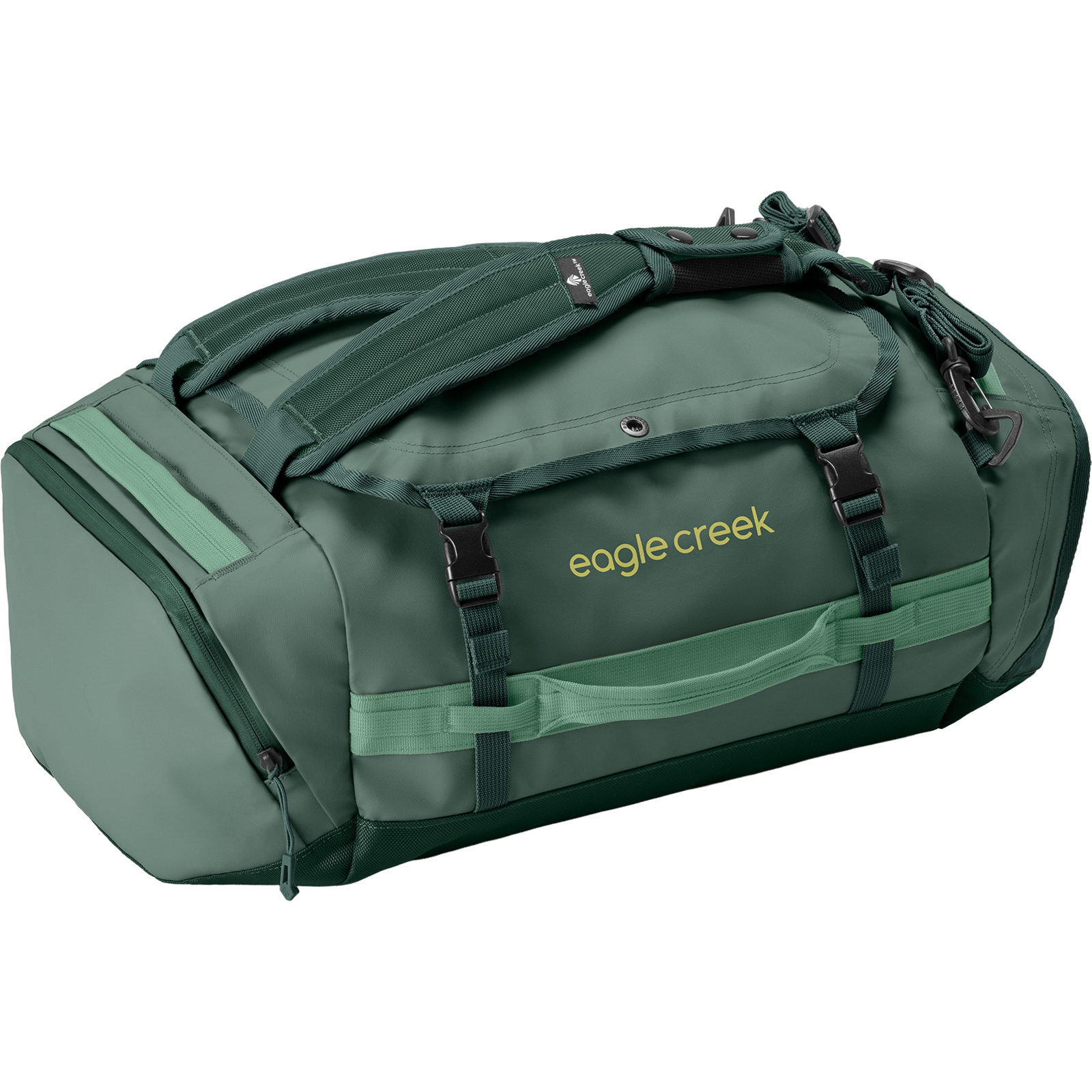 Eagle Creek Cargo Hauler Duffel 40L - Reisetasche sycamore green - Bild 15