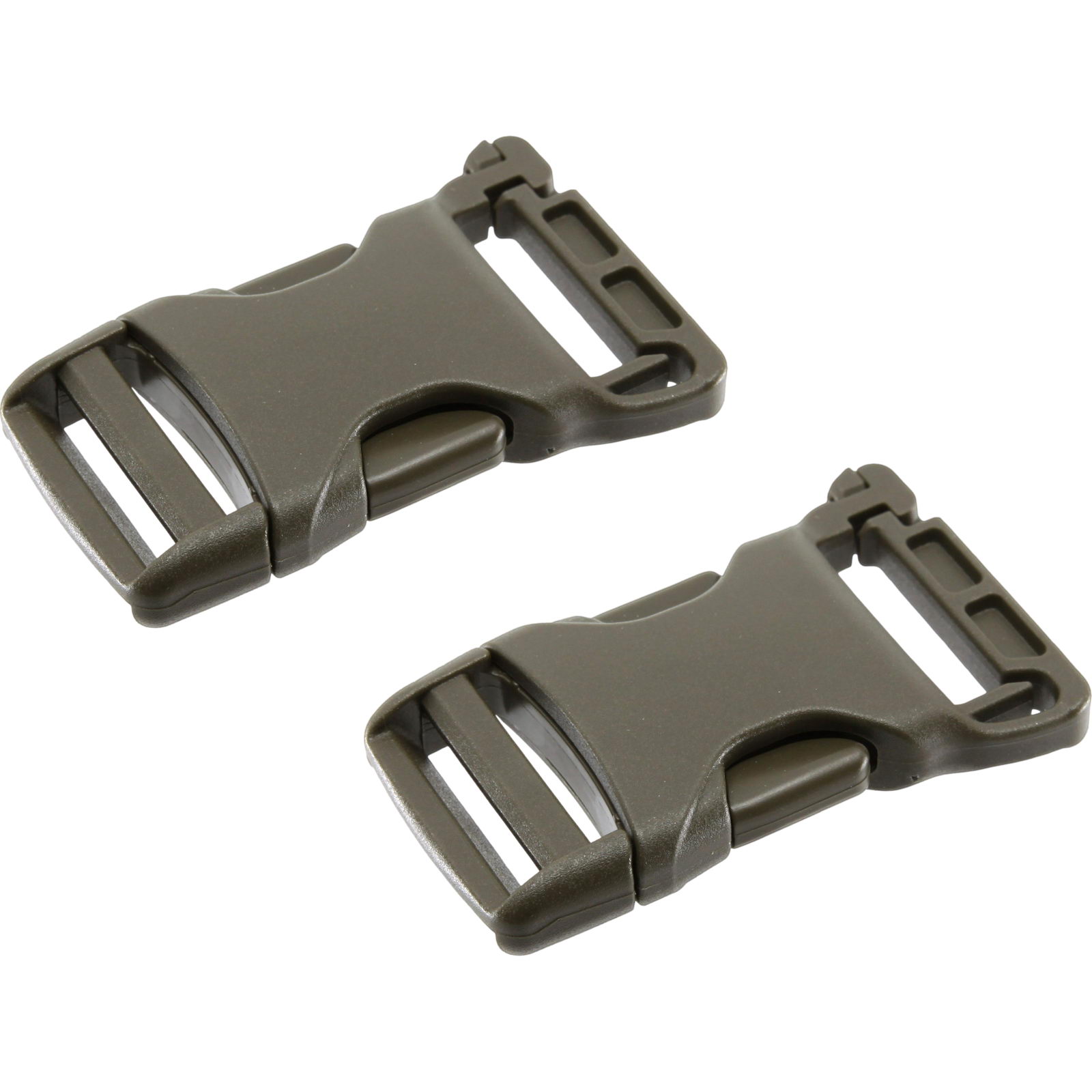 tyny TOOLS Safety Champ Female SR-25 - Schnellverschlüsse olive - Bild 11