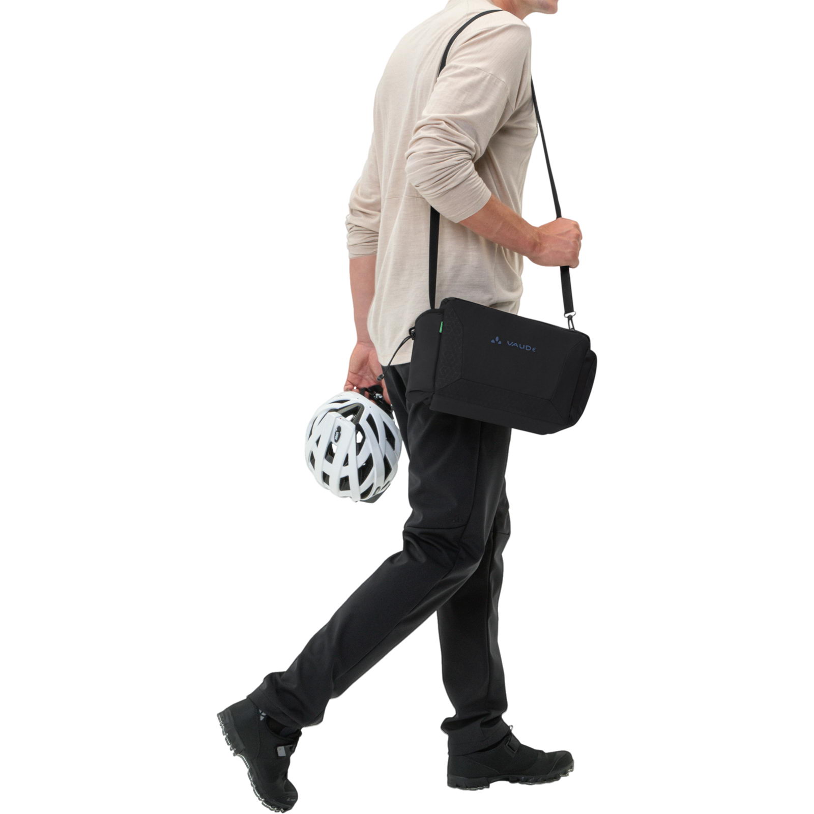 VAUDE eBox - Lenkertasche black - Bild 6