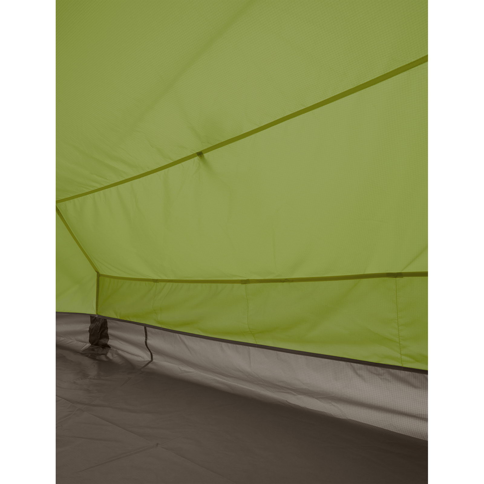 VAUDE Adventure Taurus XT 3P - Drei-Personen-Zelt avocado - Bild 6
